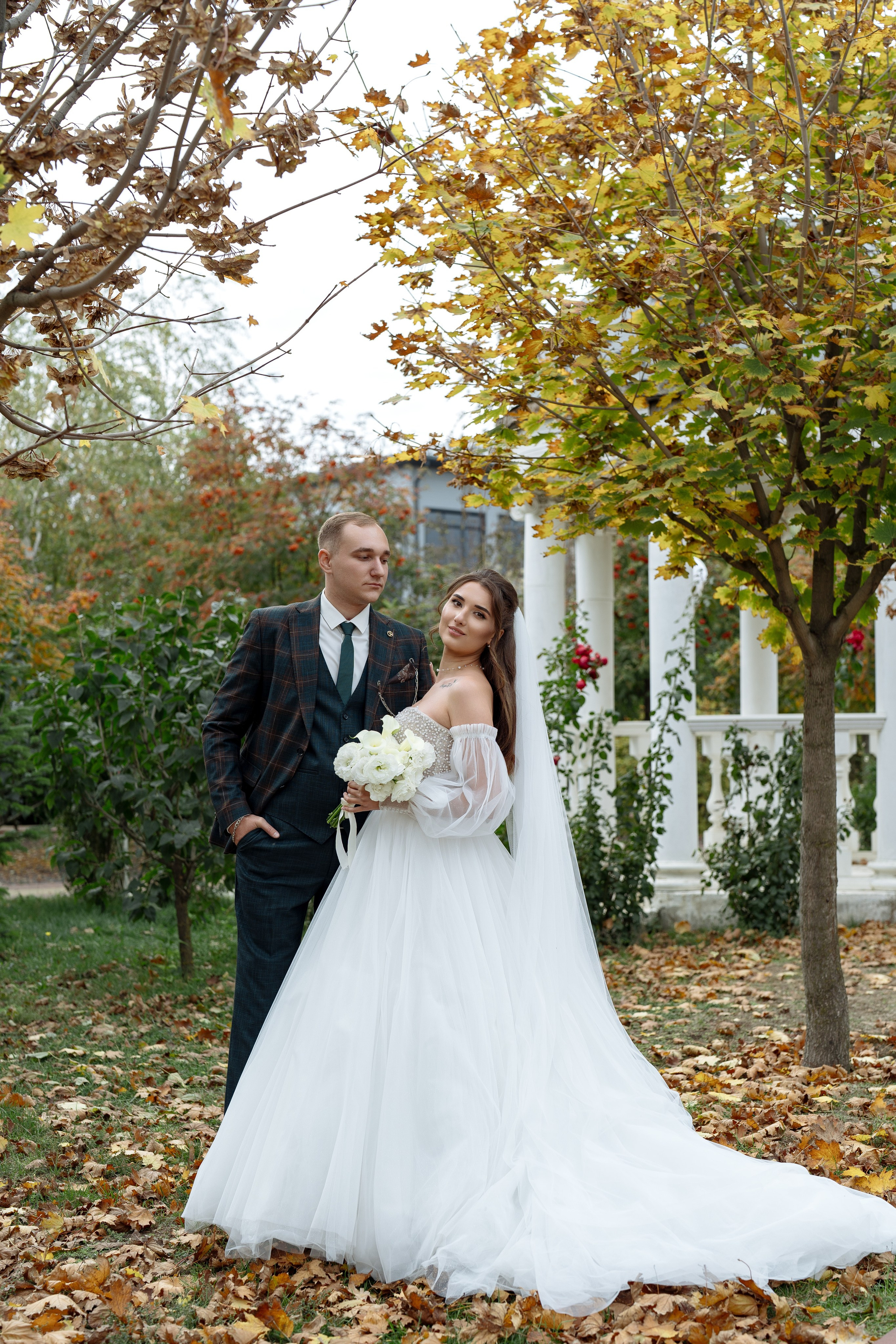 Свадебный фотограф в Ростове-на-Дону и РО Мендес Беатриса