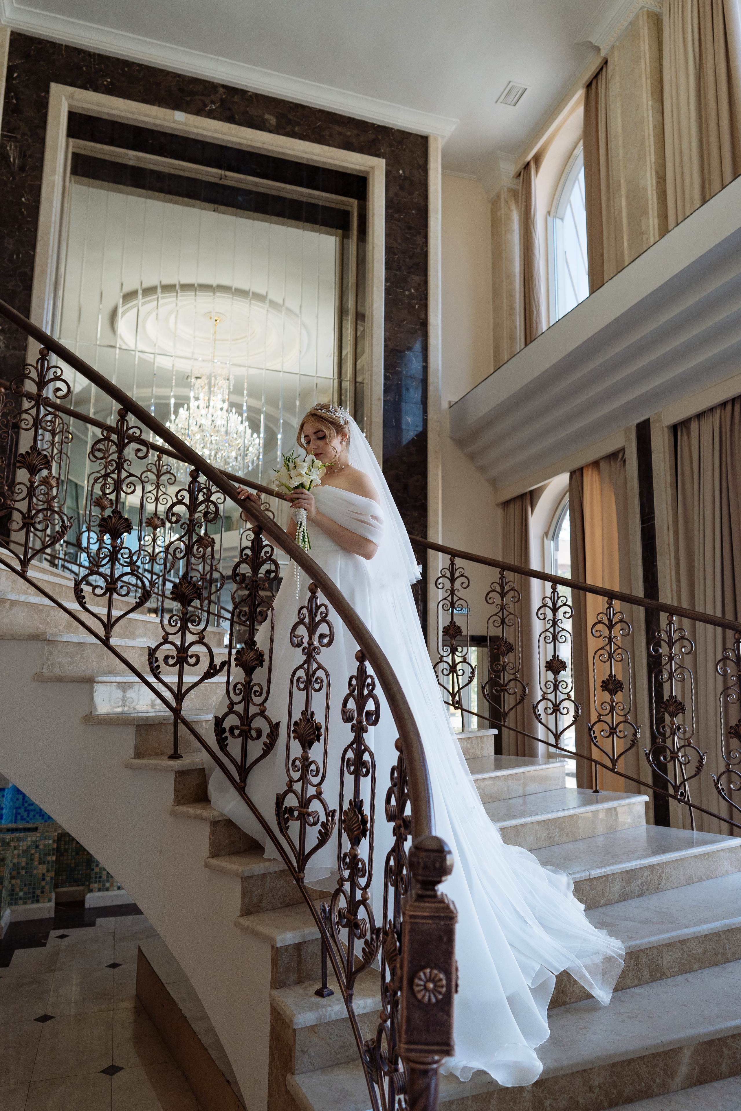 Иван и Дарья