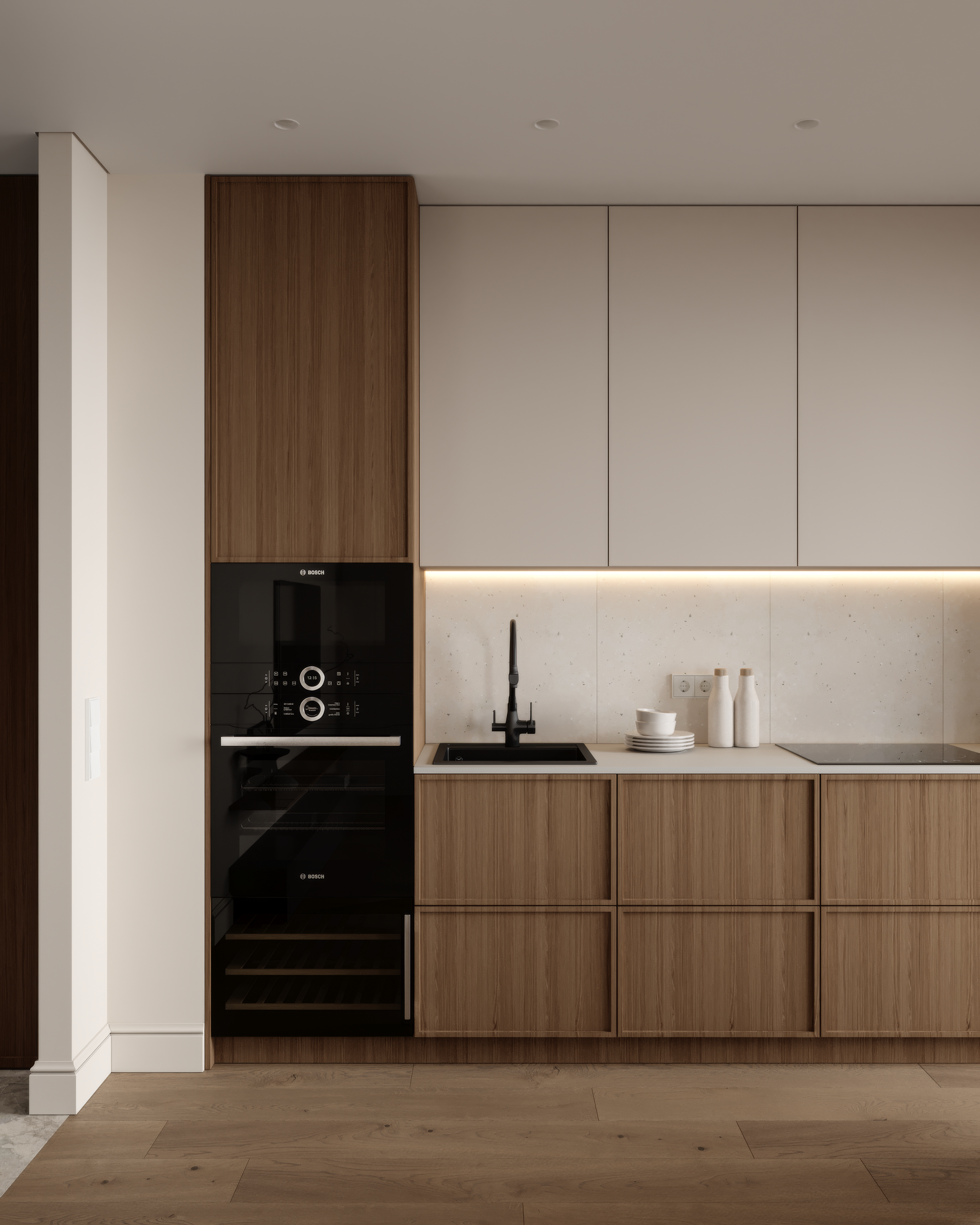 ЖК Шкиперский 19. Дизайнер интерьера из Санкт-Петербурга