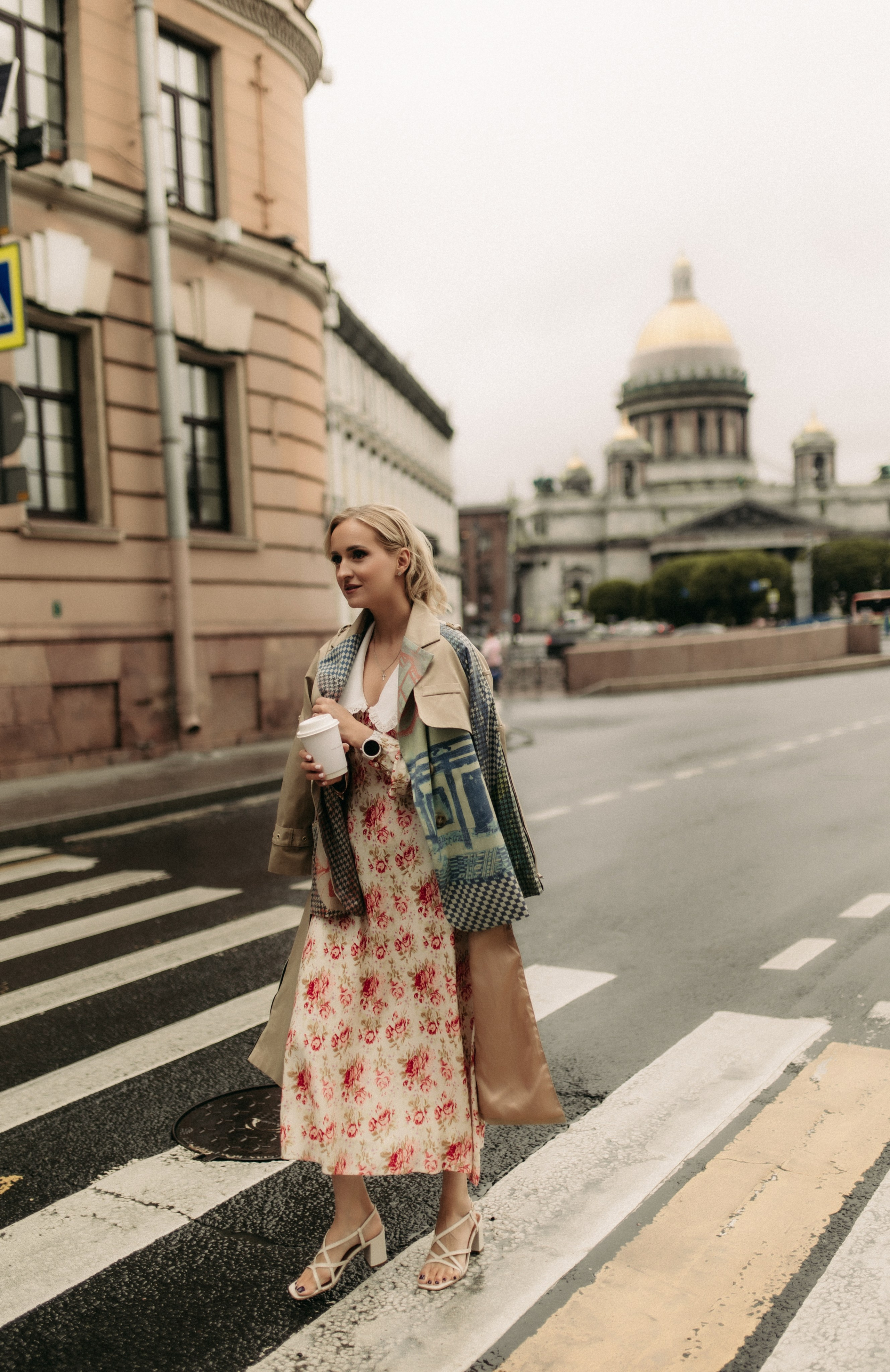 Екатерина. Фотограф в Санкт-Петербурге