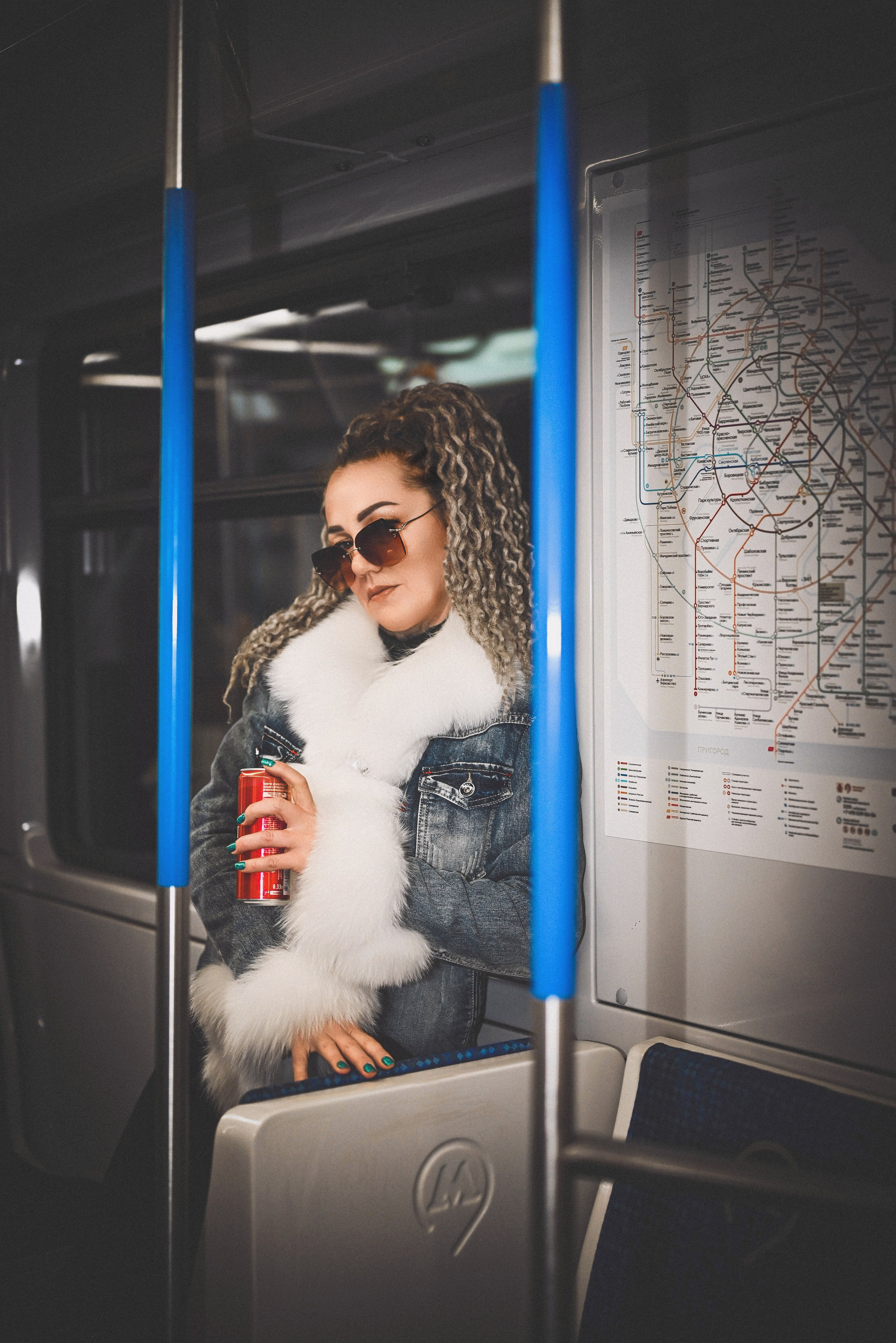 Женские индивидуальные фотосессии. Главная