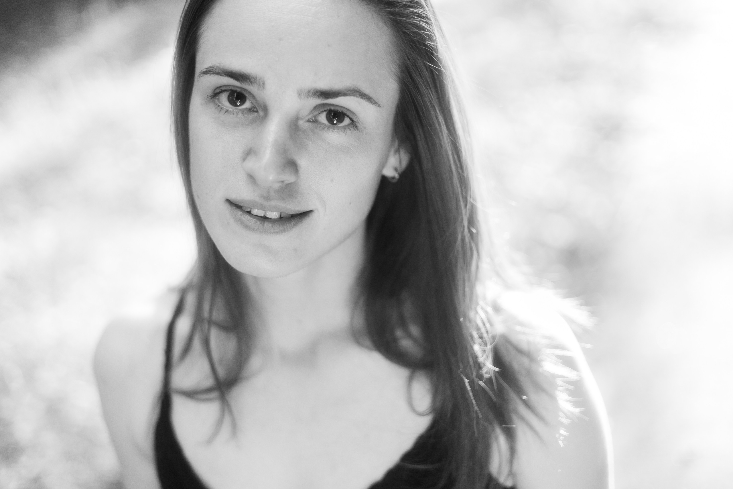 Женский портрет. Мастерская Демченко