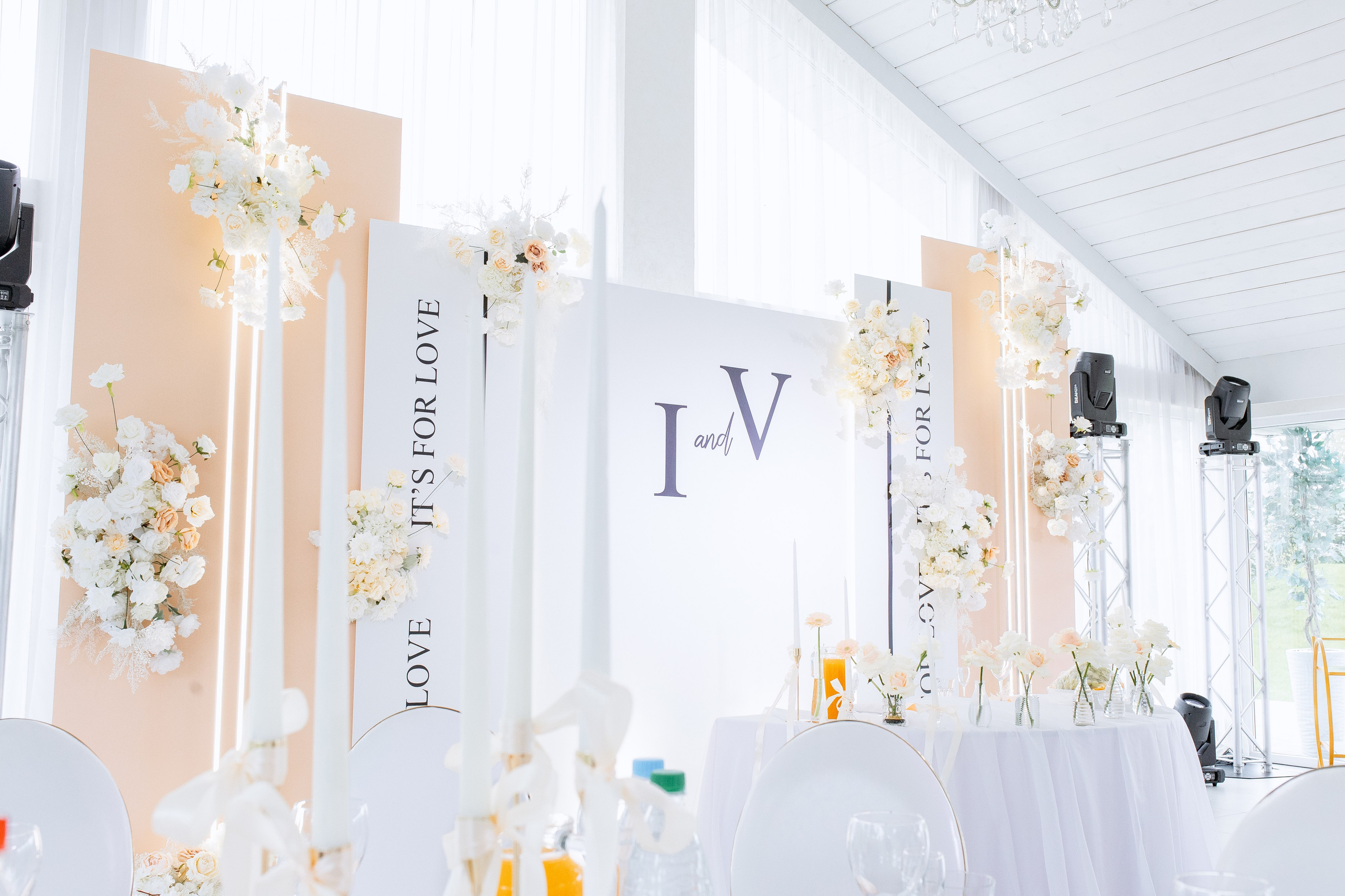 Виктория и Илья. Свадебный фотограф Витебск Минск