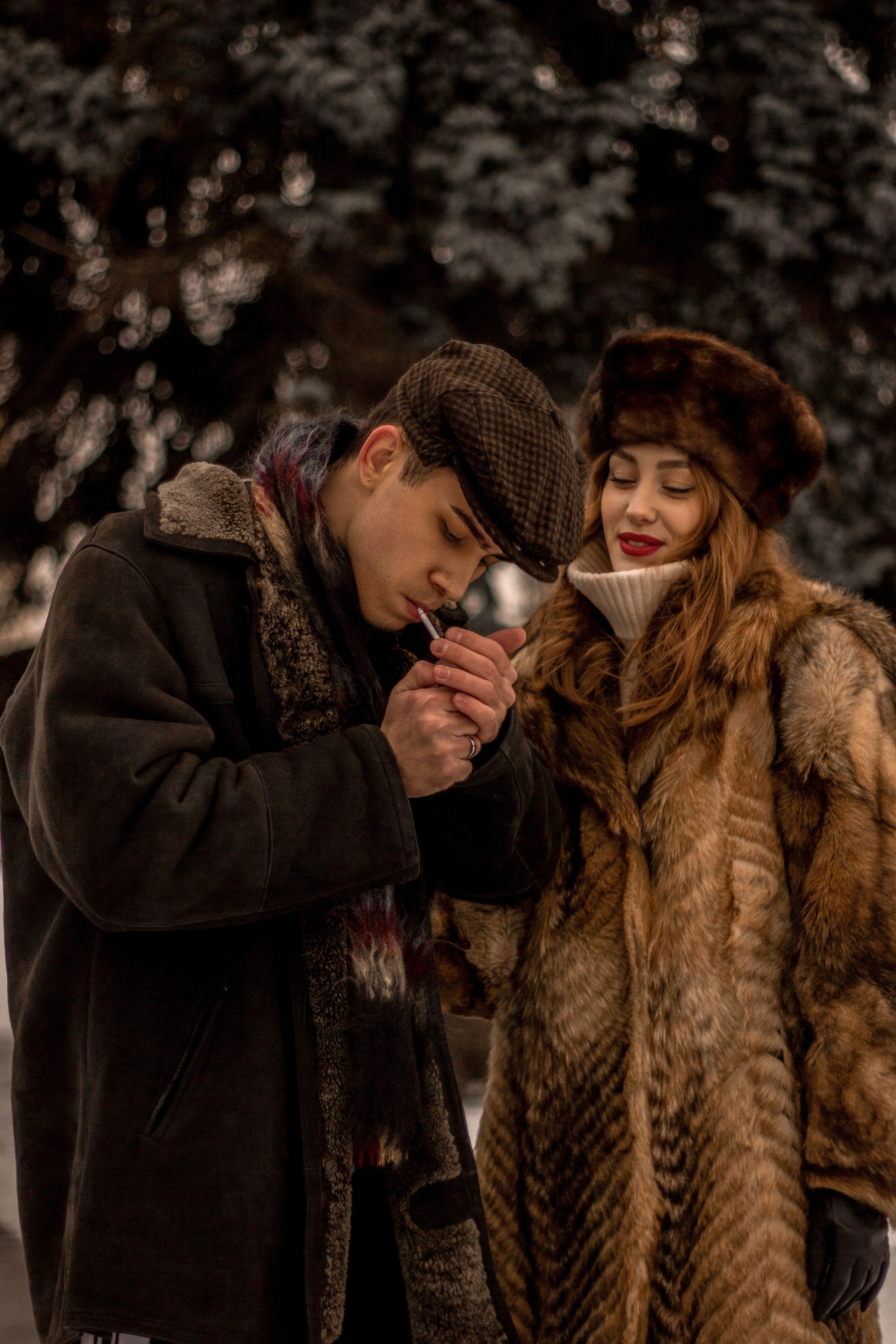 KATE&SASHA. Фотограф Мария Сивохина