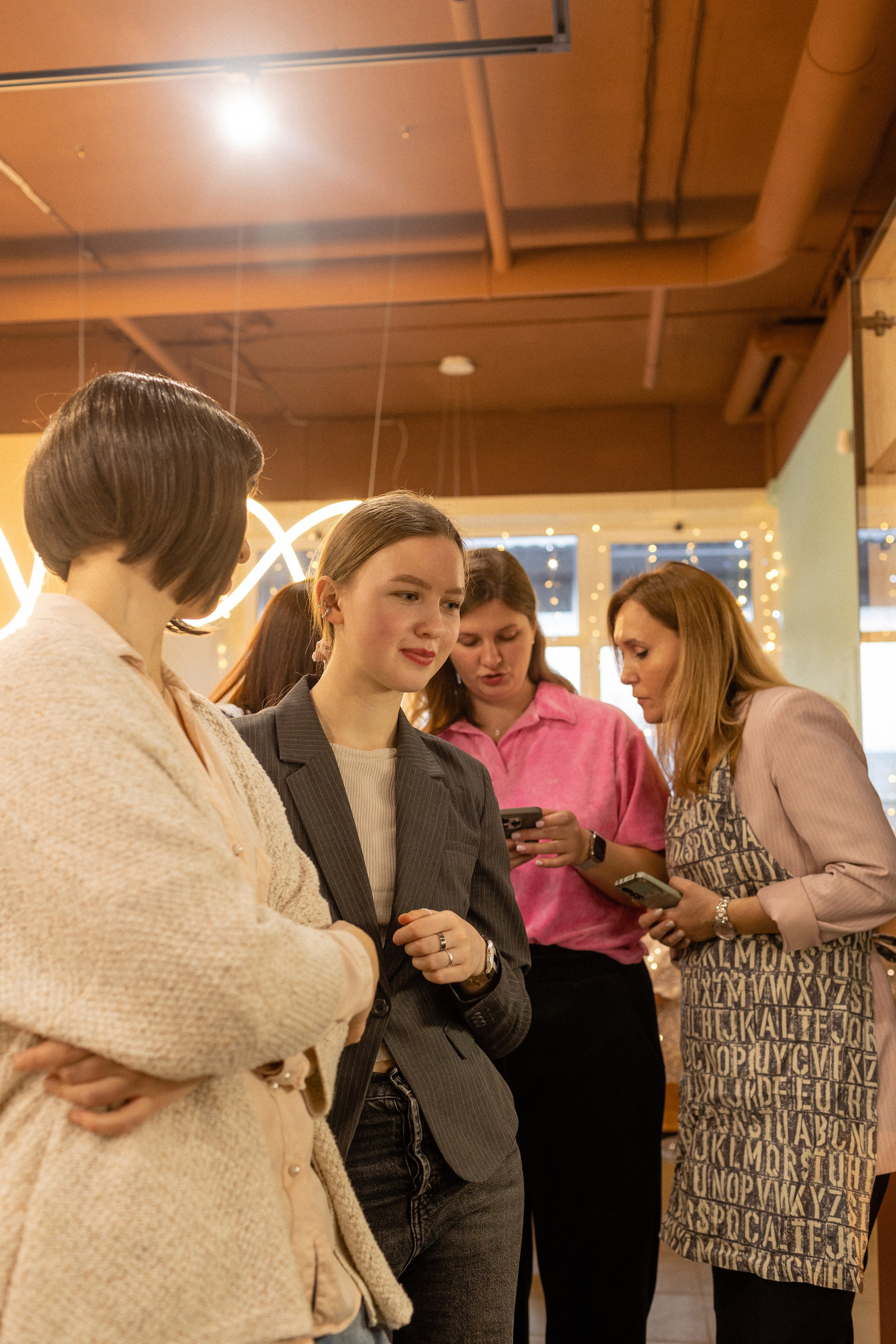 PRIVET, BAGET!. Фотограф Мария Сивохина