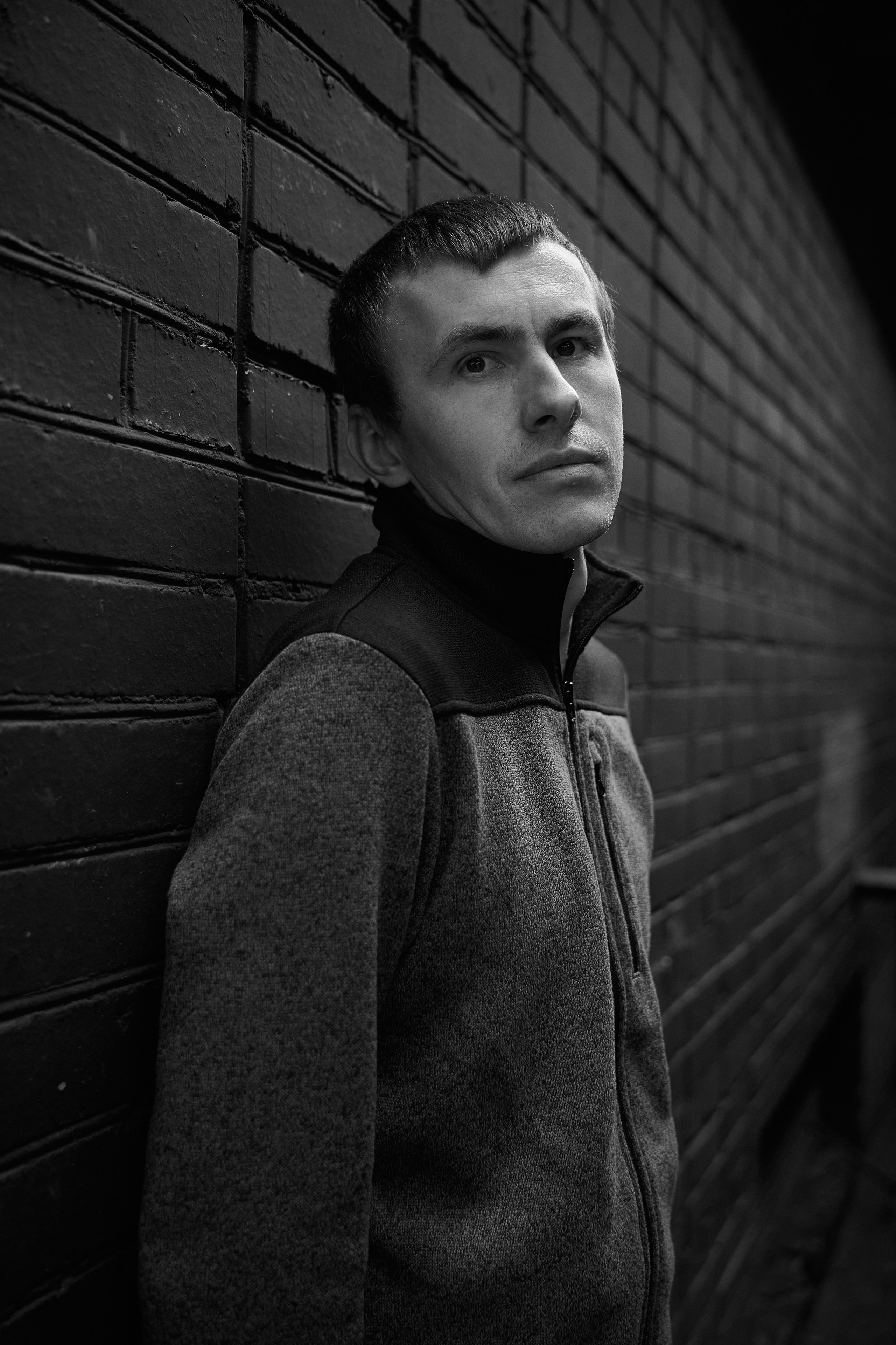 Контент-съёмка для Александра. Фотограф в Москве