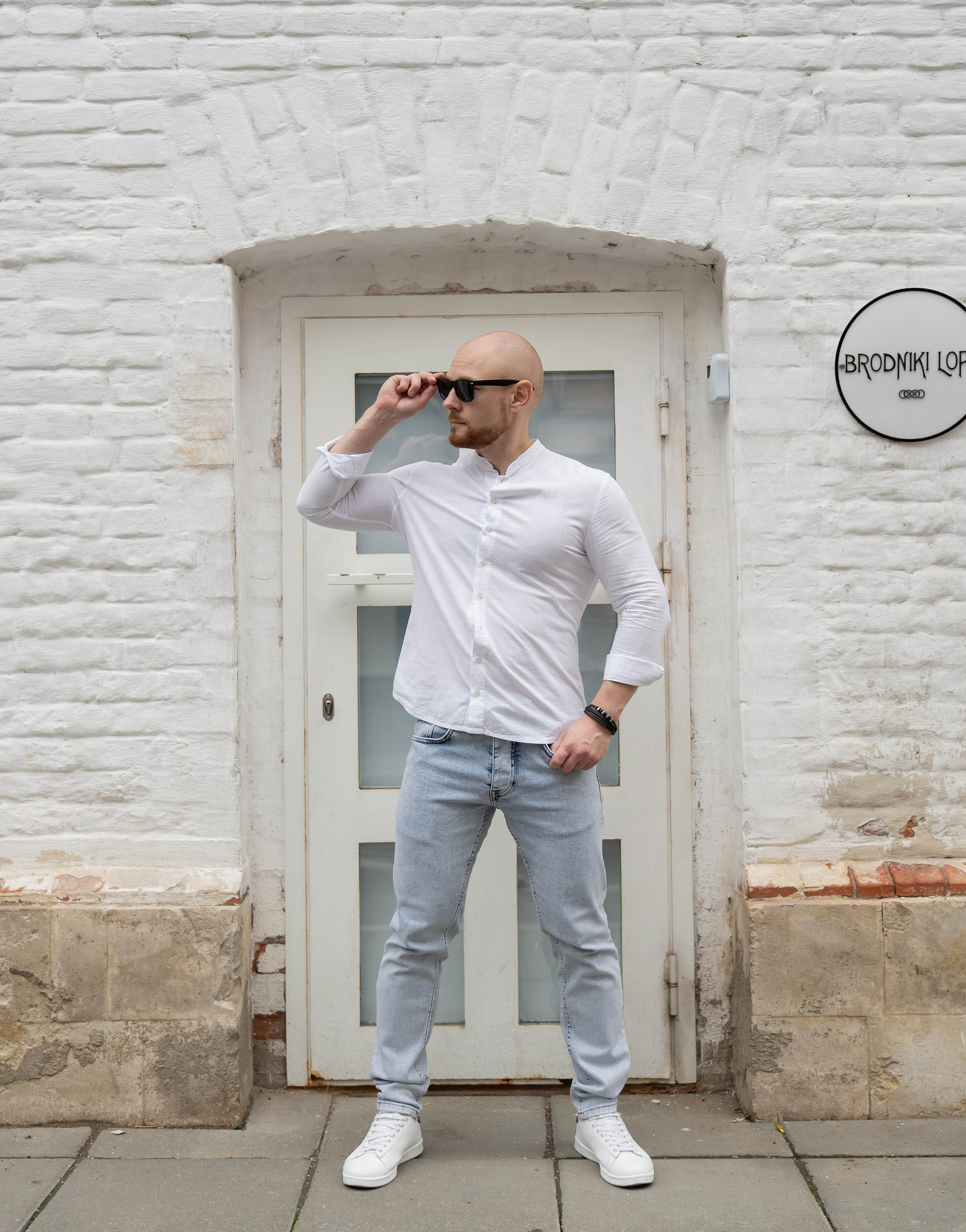 Михаил IT. Фотограф в Москве