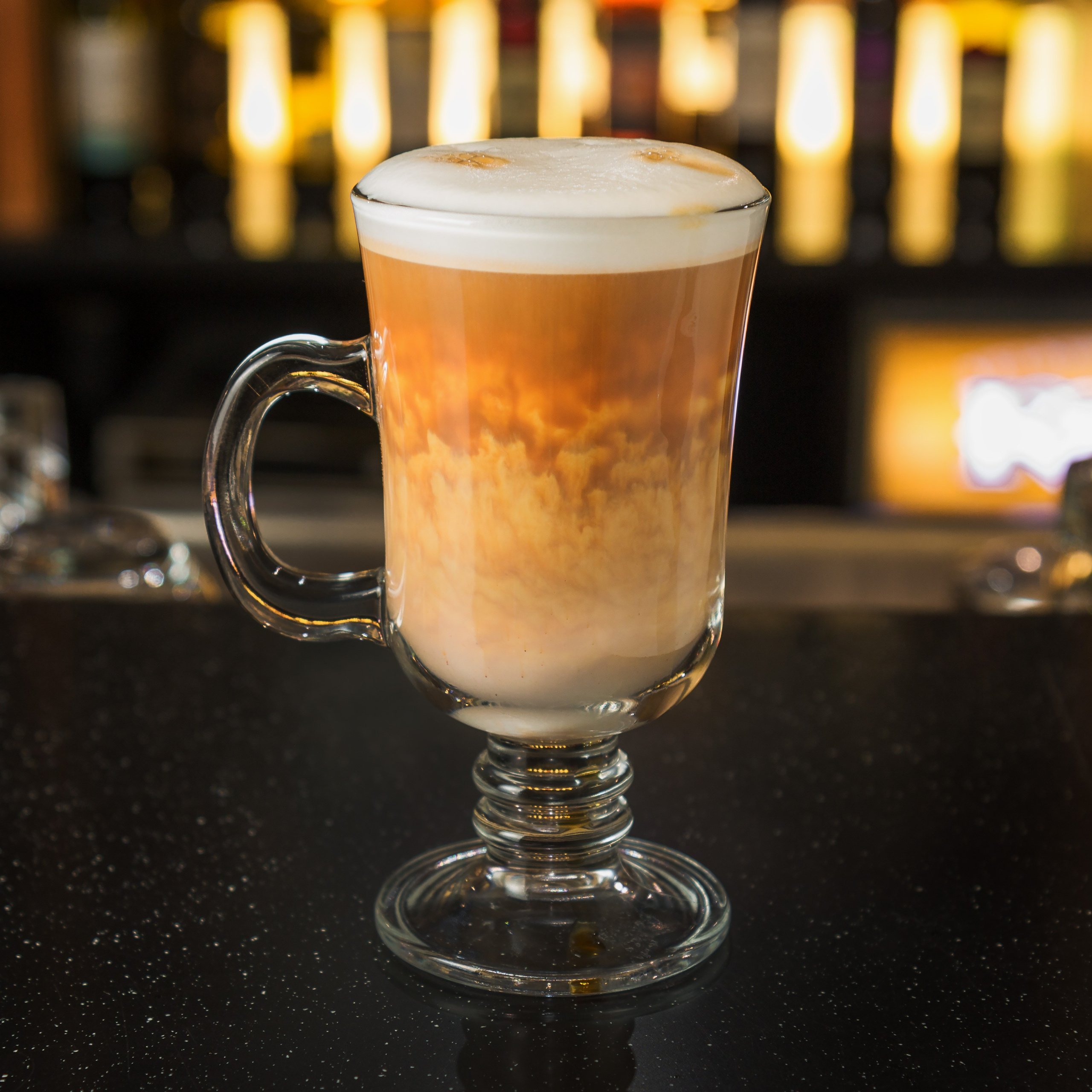 Съемка напитков для кофейни | Фуд фотограф Воронеж