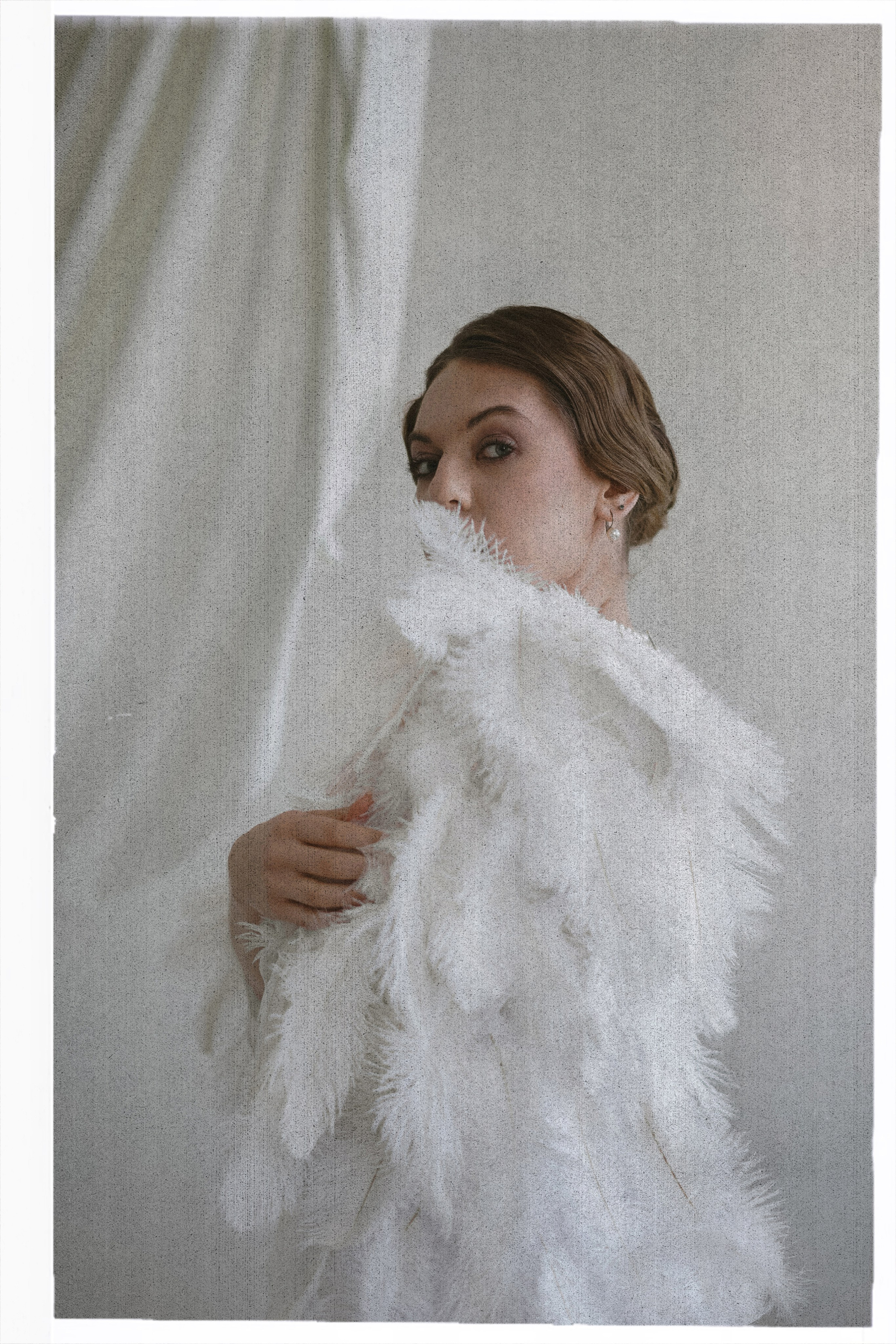 Творческая фотосессия с Таней. Фотограф Надежда Погребняк | Рязань | Москва