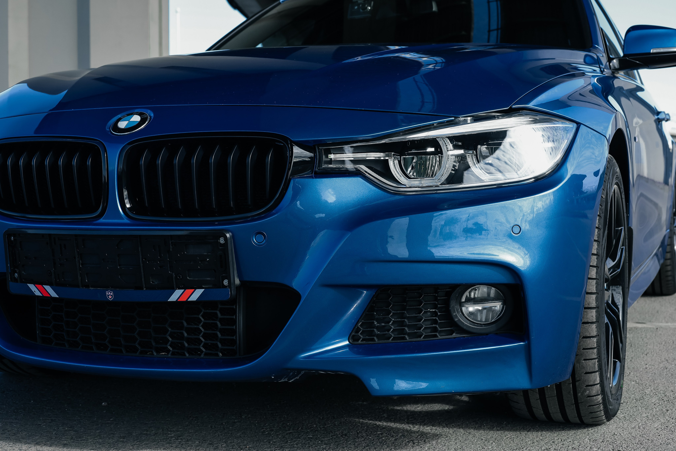 Съемка автомобилей. Фотограф в Санкт-Петербурге Есаулова Маша