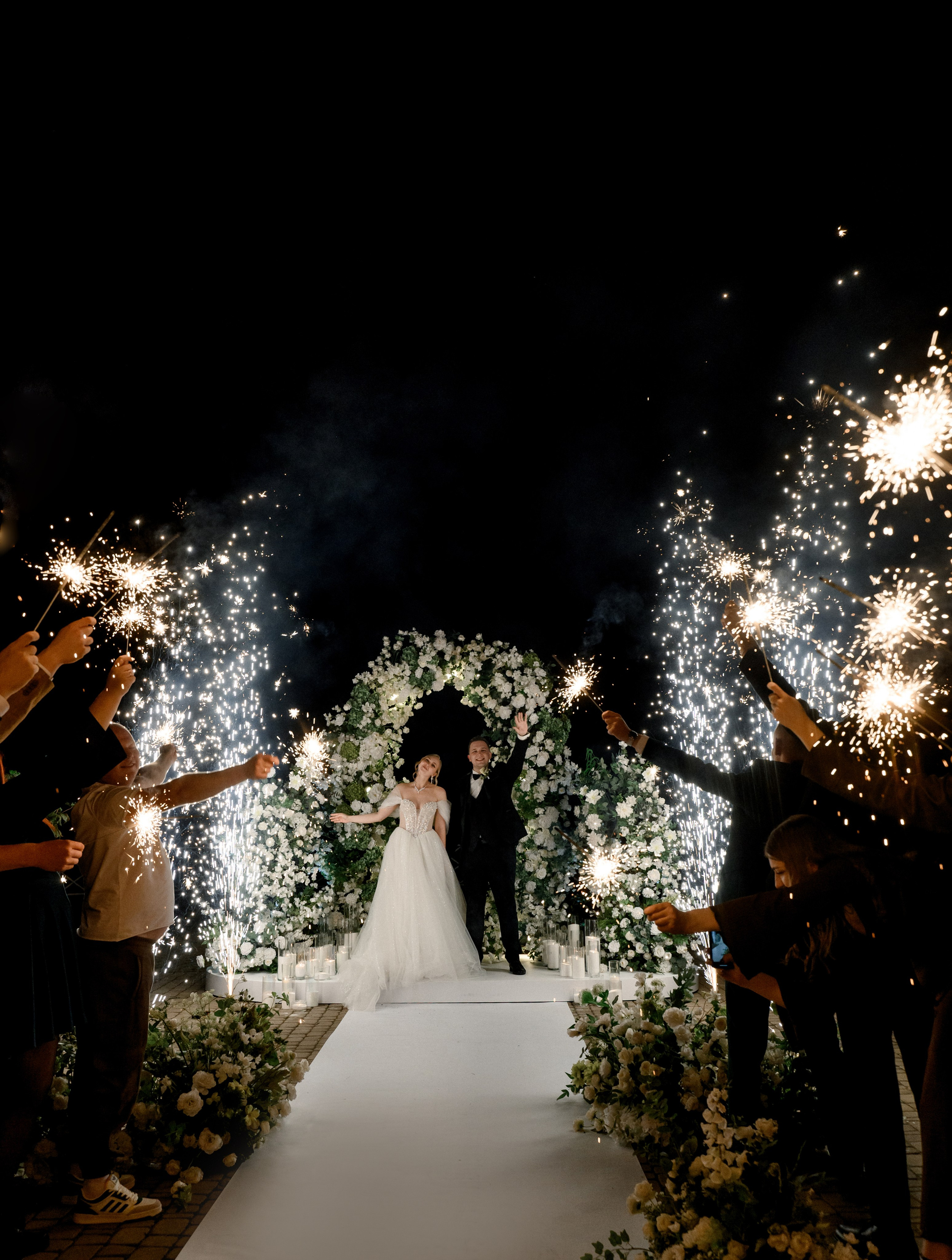 Егор и Анастасия. Фотограф Анна Абрикосова