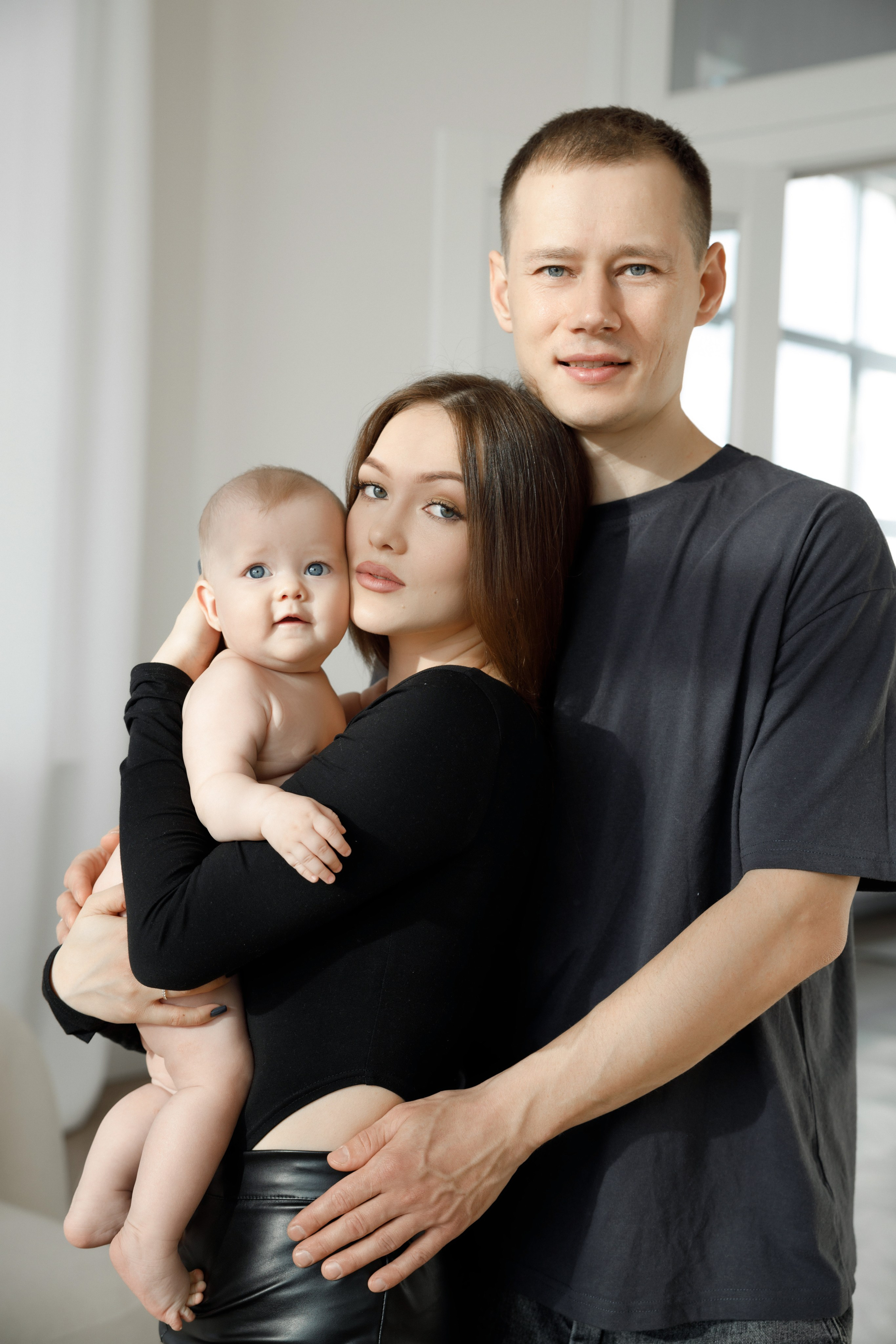 NATASHA. Фотограф