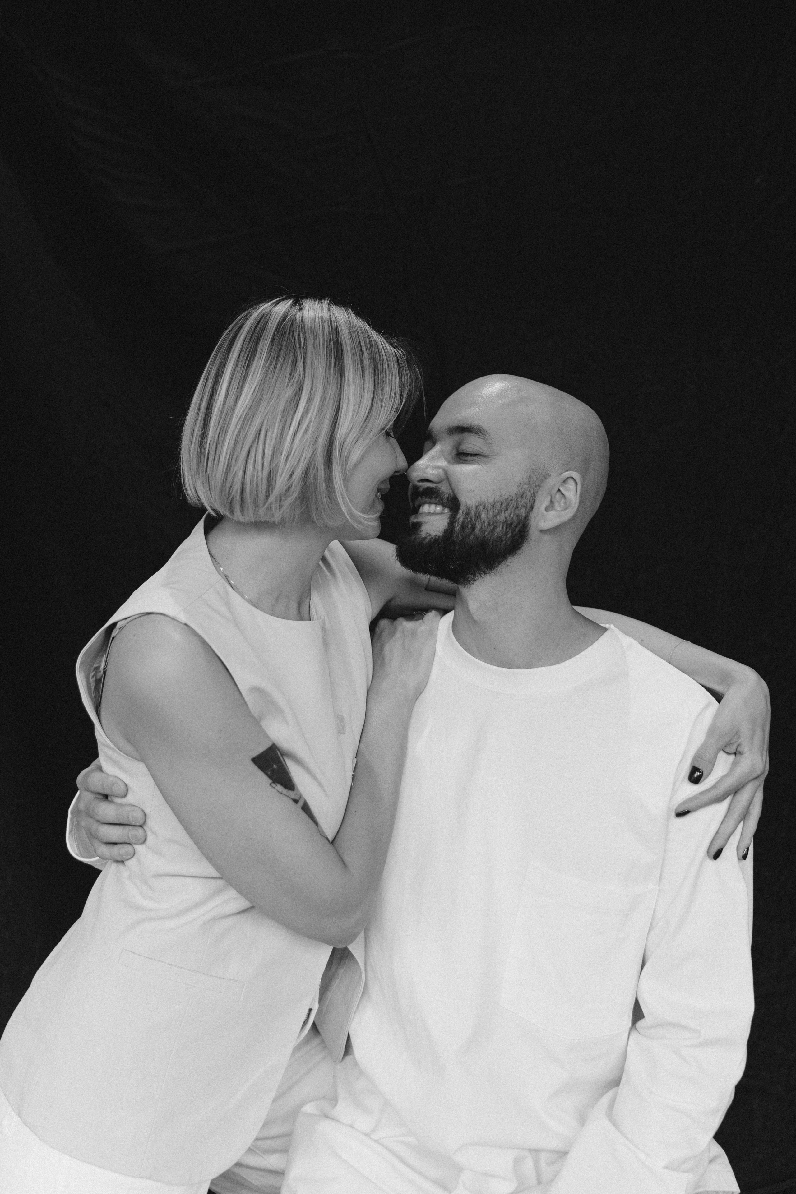 Семейные и лавстори. Фотограф и коллажист Ольга Шереметьева