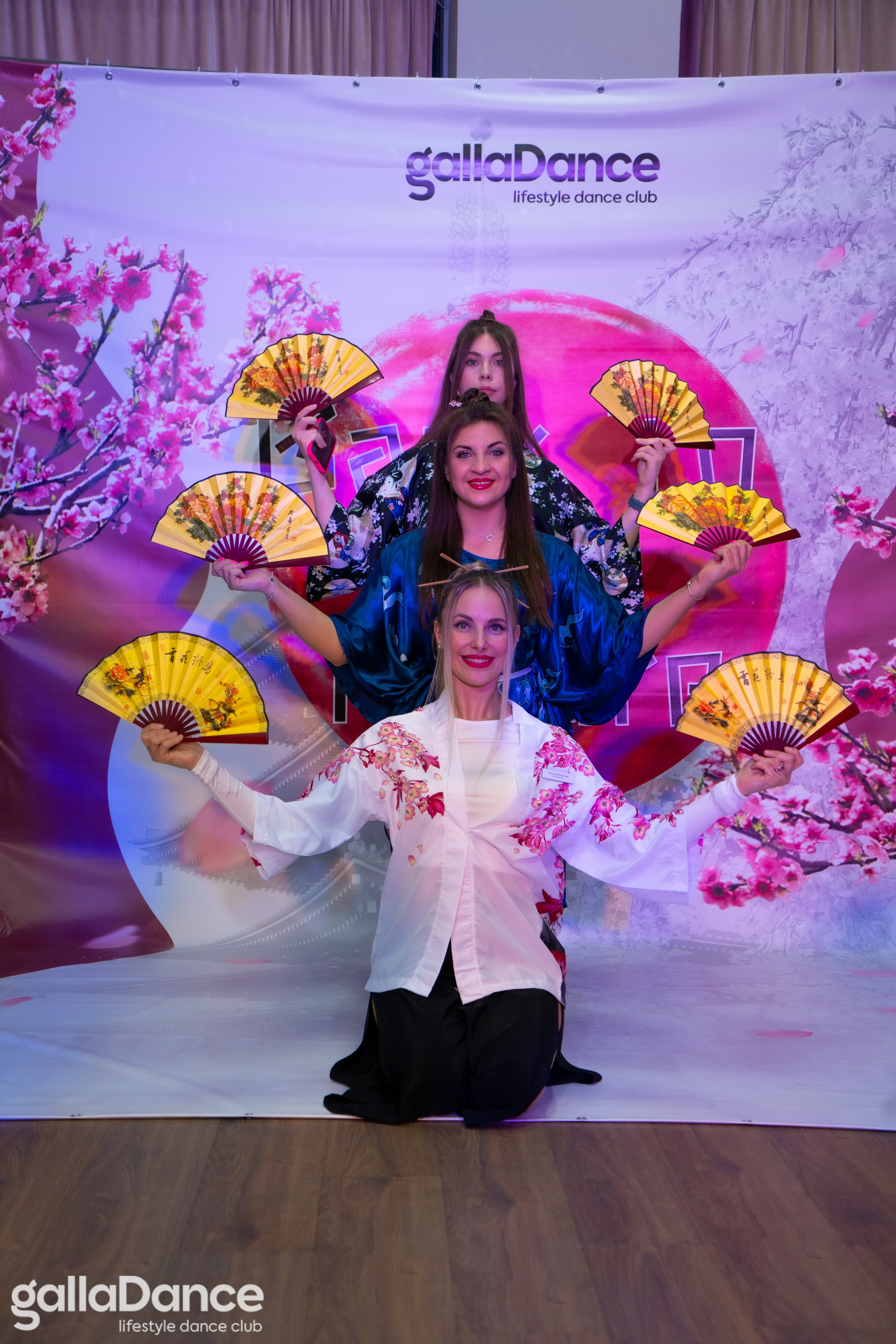 Репортажная фотосессия. Photo by Volanchiek