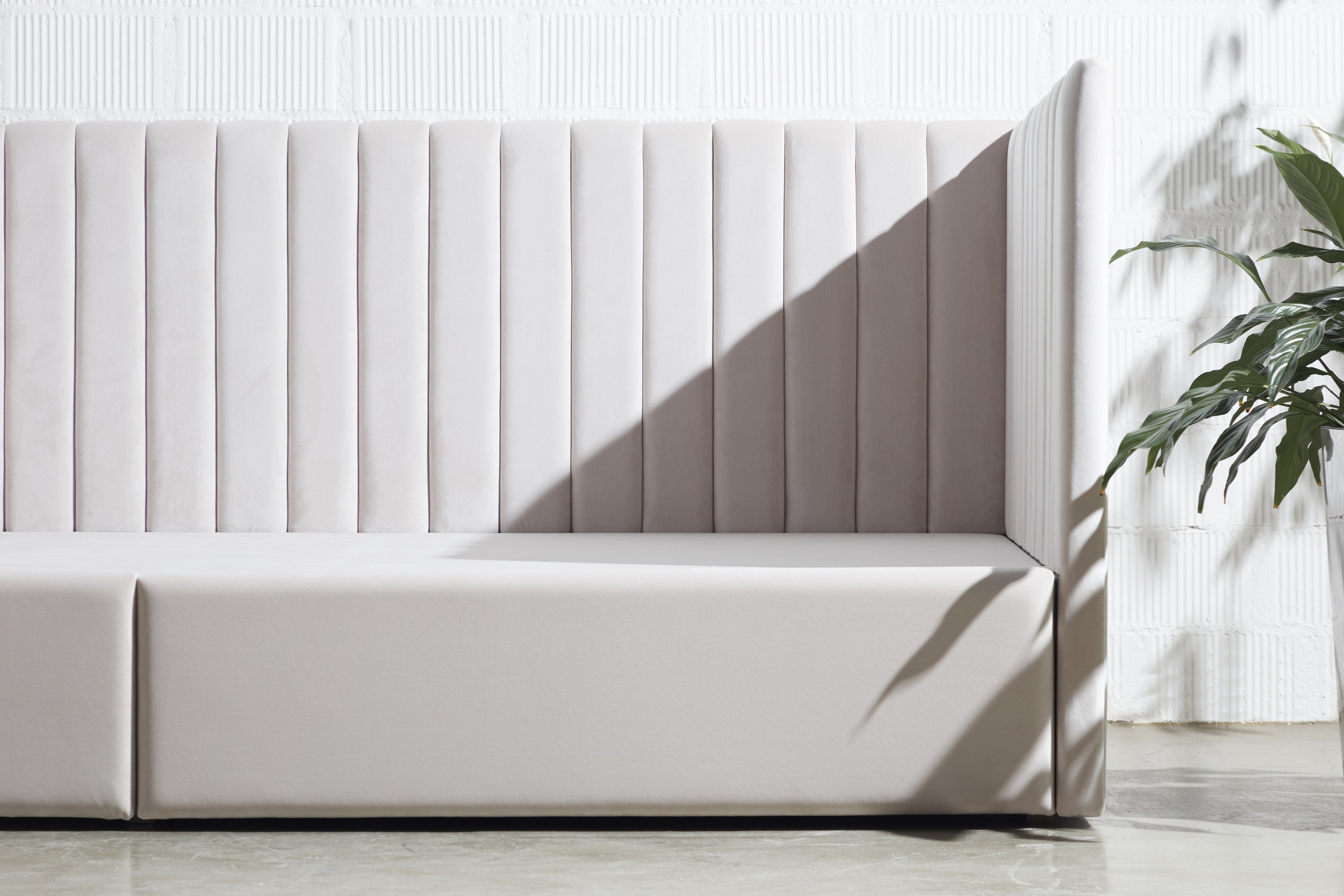 Портфолио. КОРБ — мебель