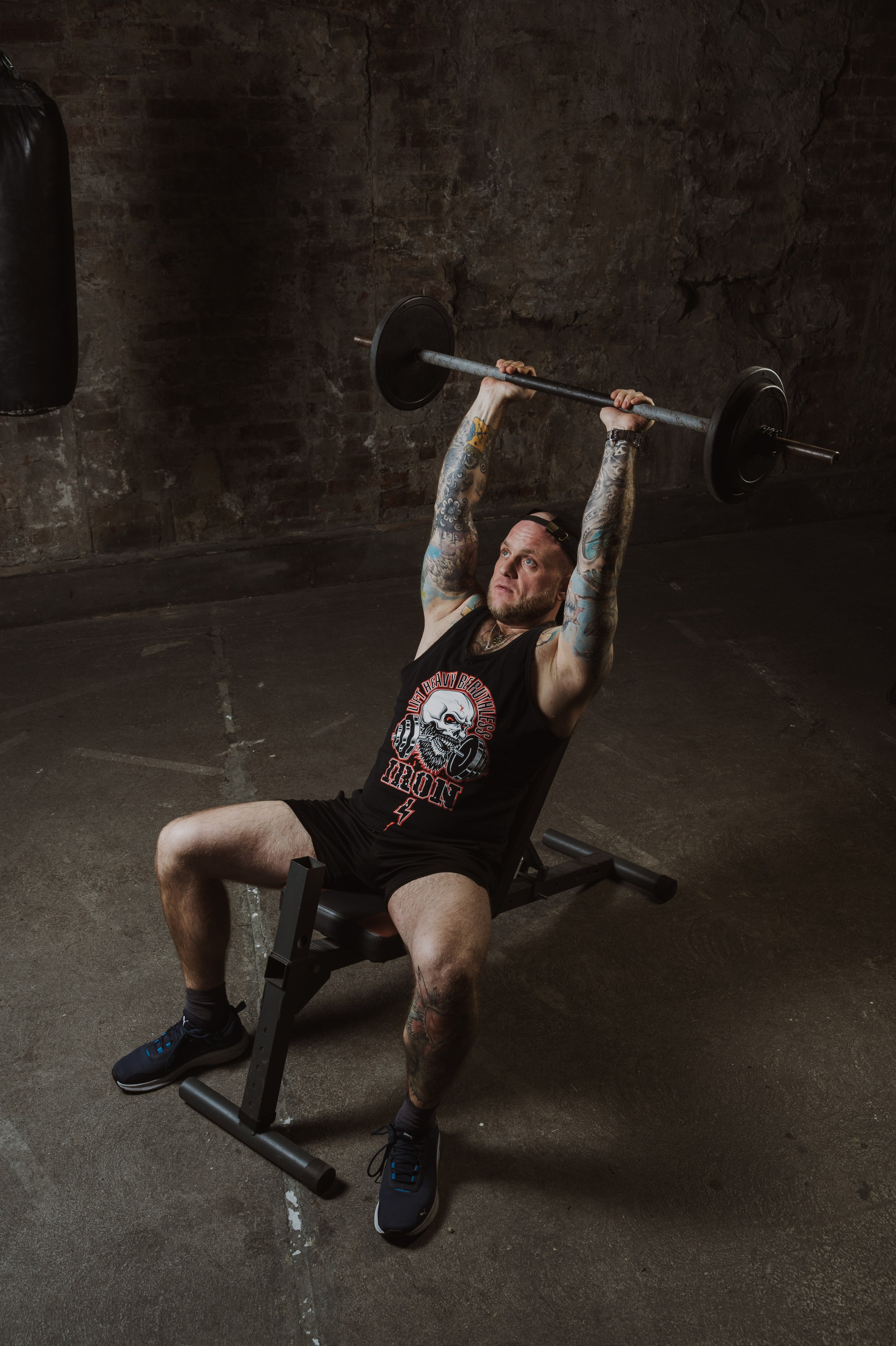 Константин. Фотограф в Москве Наталья Курова