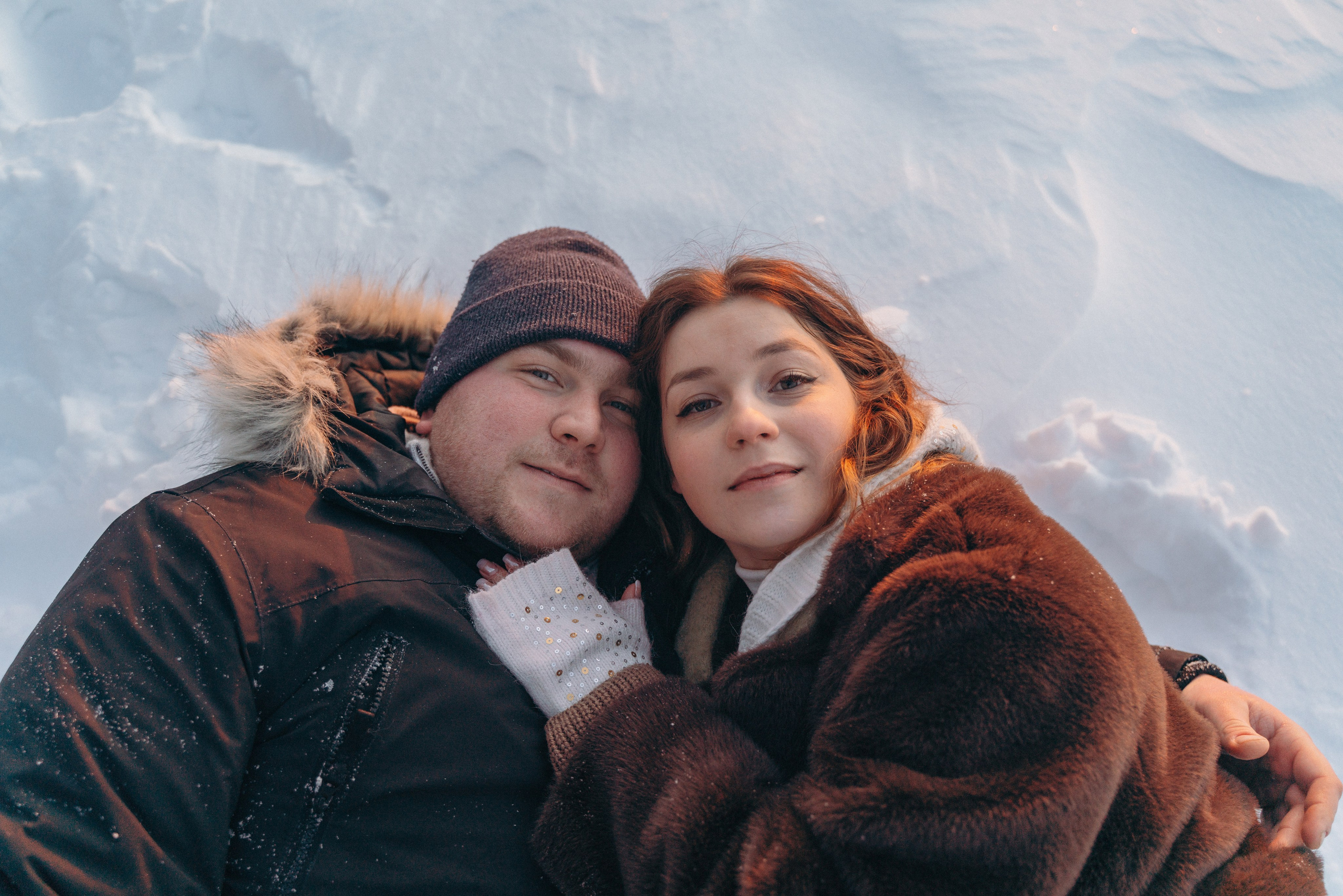 Бесконечность. FotoTanya. Раменское/Жуковский/Бронницы