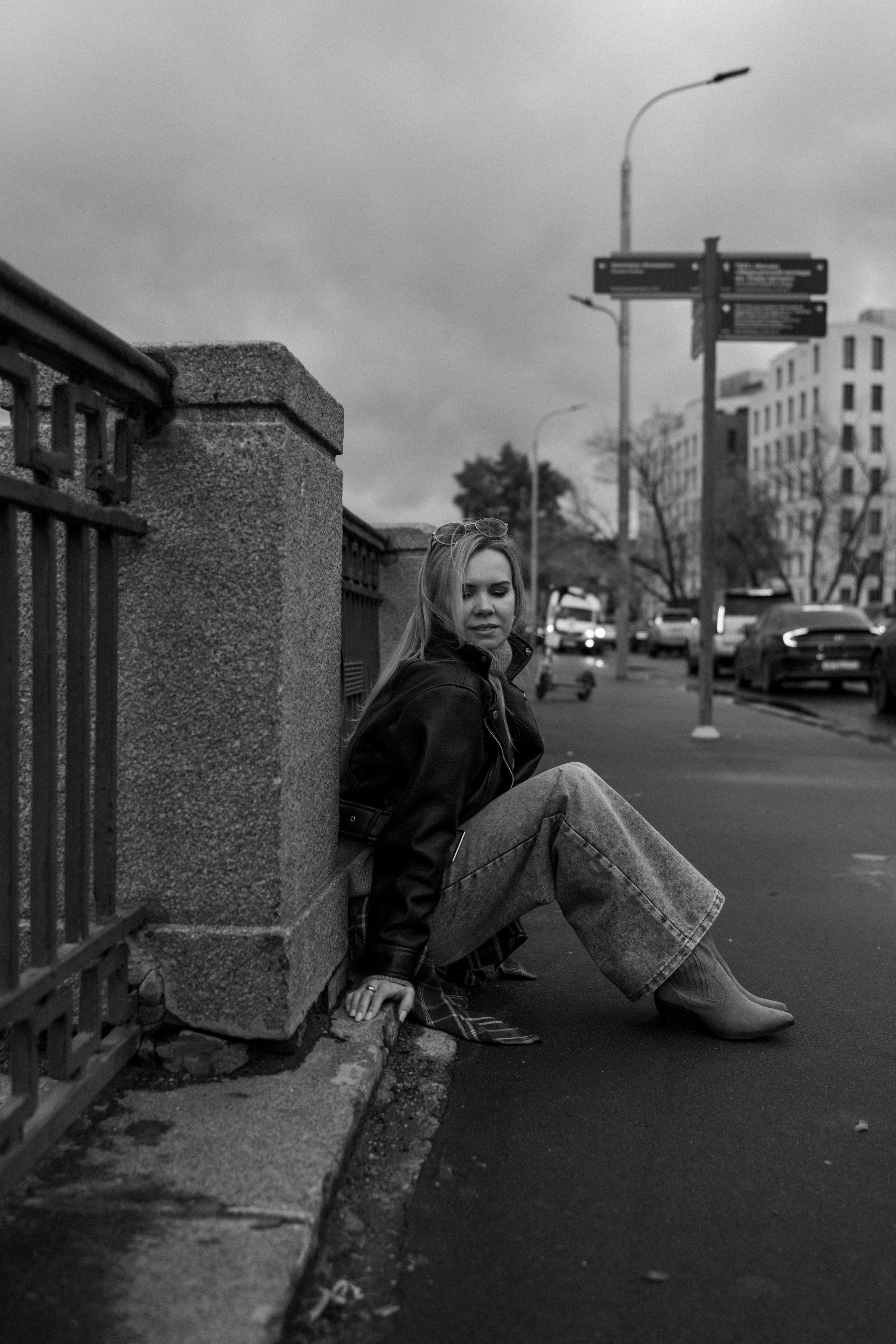 В сердце столицы. FotoTanya. Раменское/Жуковский/Бронницы