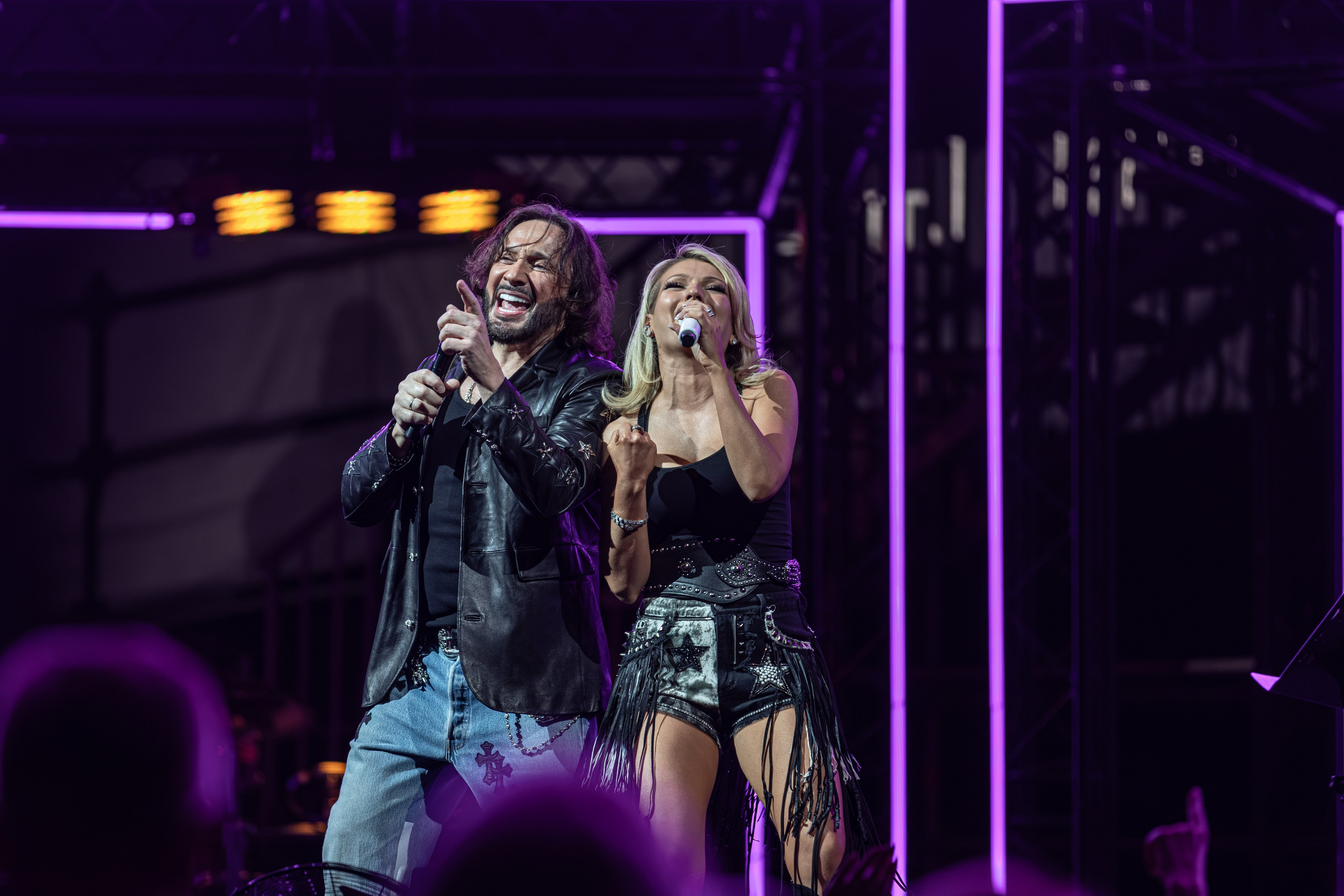 Стас Михайлов. Полина Шубодерова | Фотограф