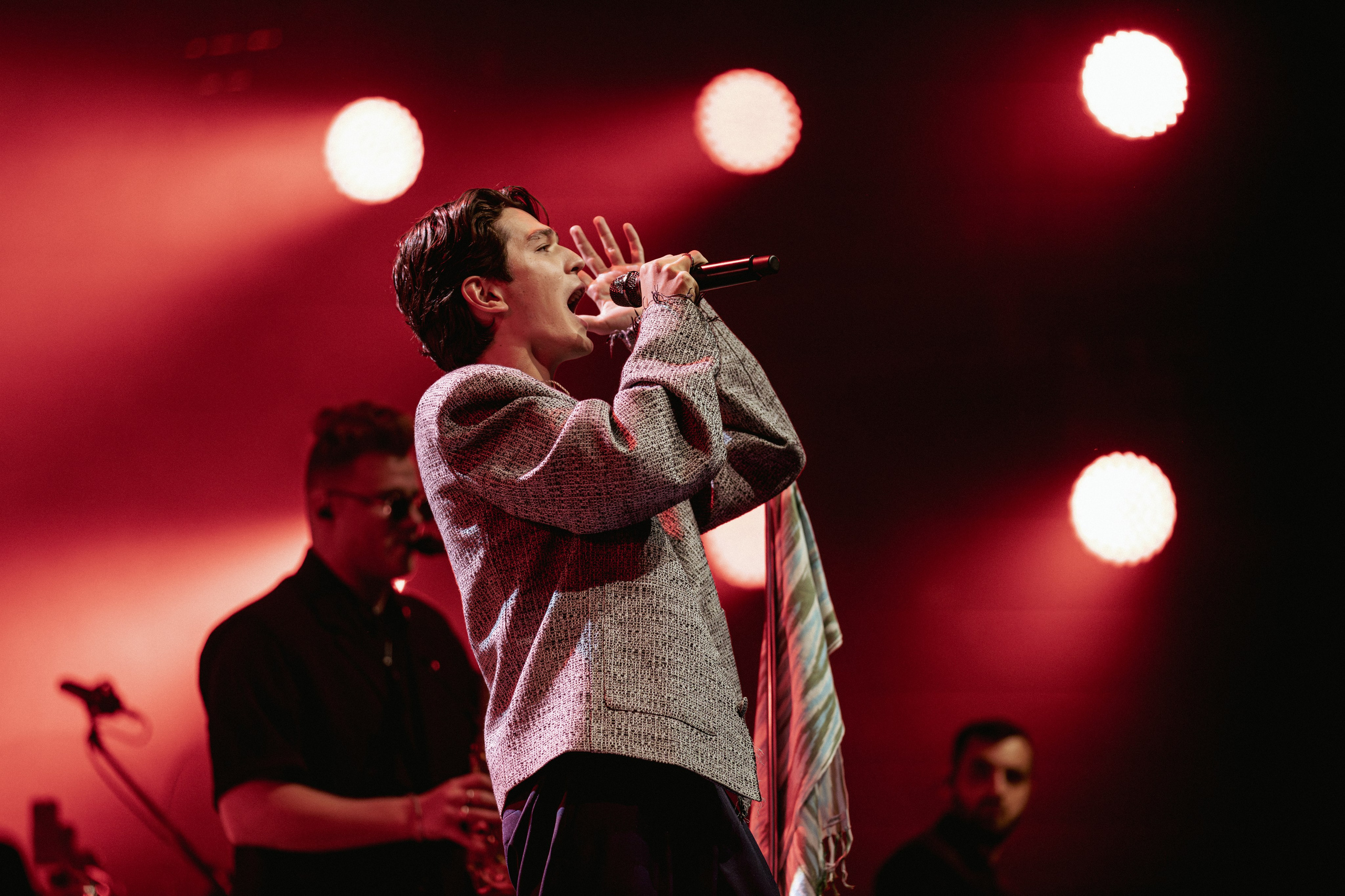 Akmal'. Полина Шубодерова | Фотограф