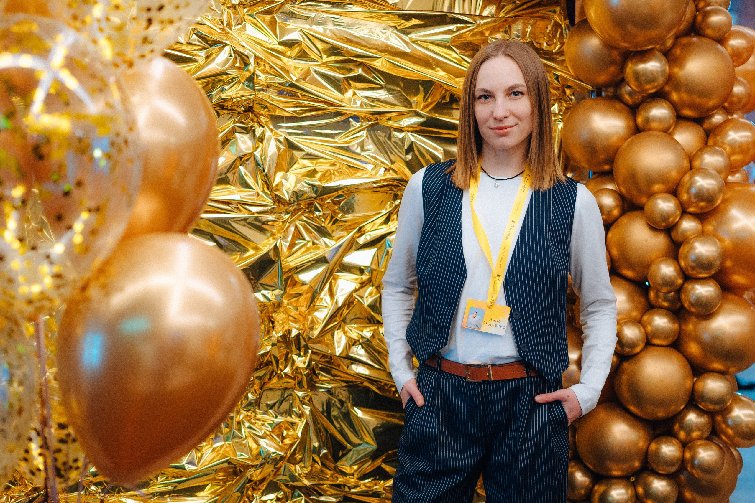 НЕТВОРКИНГ М.О.илюди. Детский и семейный фотограф Катерина Мишина