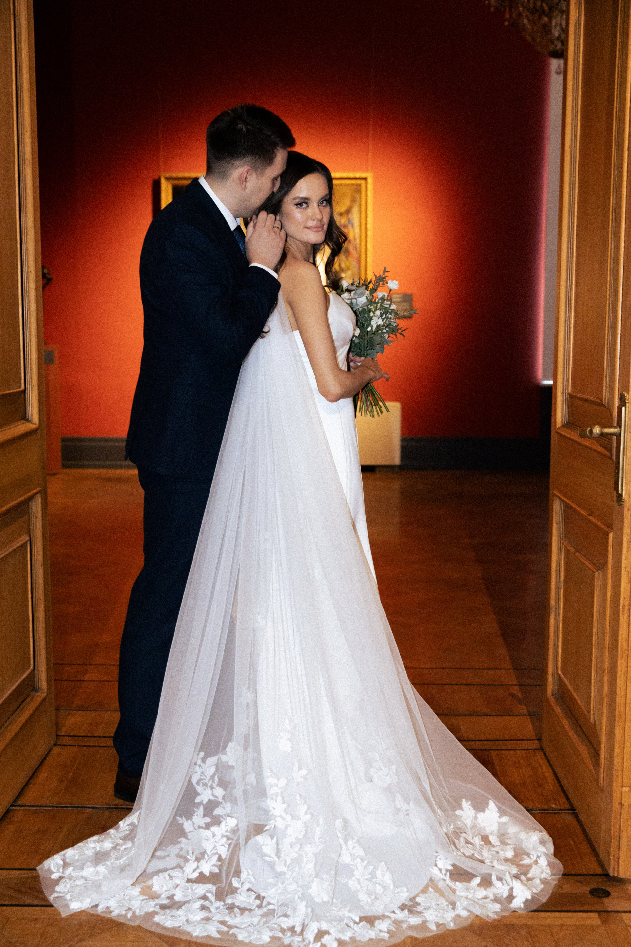 Галина & Влад. Фотограф Нижний Новгород Юлия Болдырева