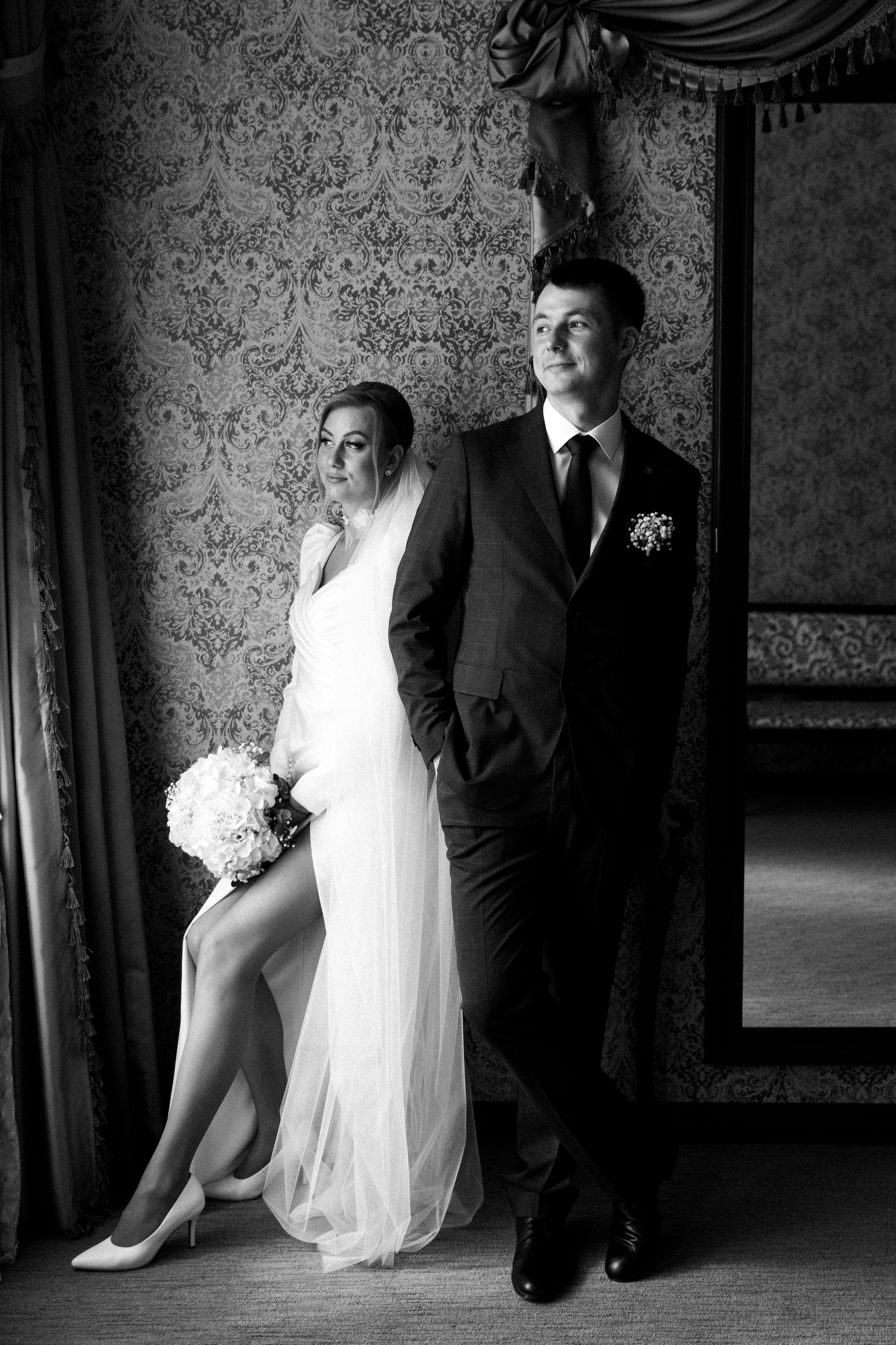 Анна & Игорь. Фотограф Нижний Новгород Юлия Болдырева