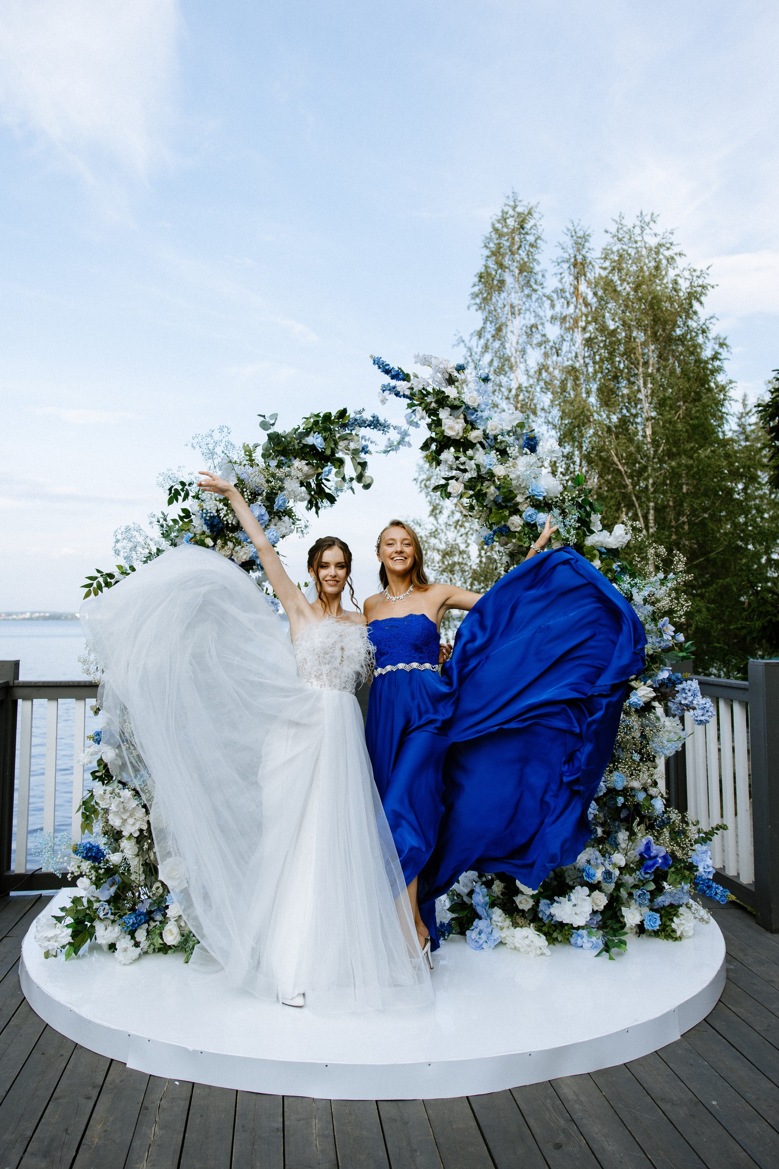 Влад и Арина. Hyatt- шатер Небо. Свадебный фотограф Балчугова Мария Екатеринбург