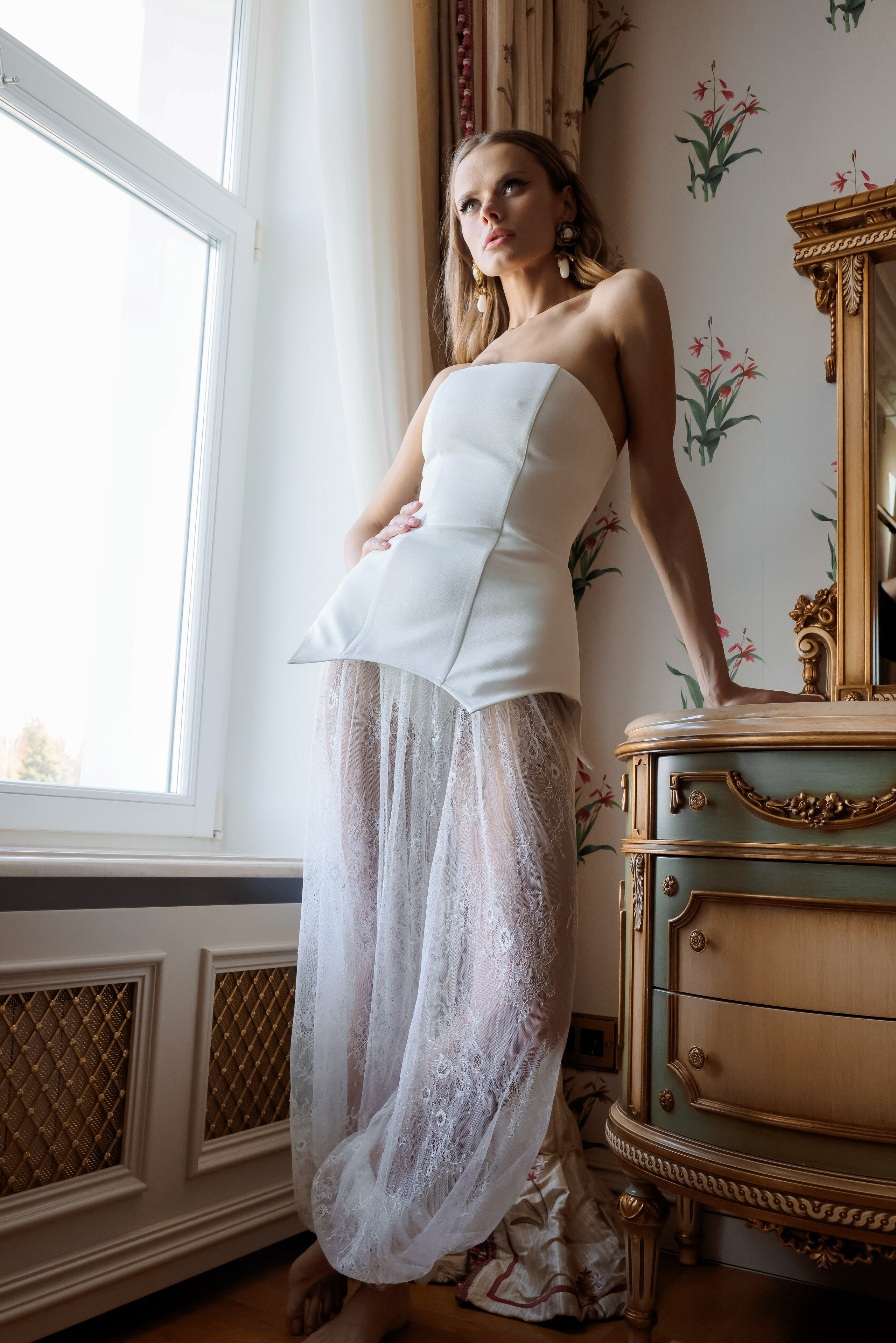 Иван и Арина. Свадебный фотограф в Москве Анна Гусева