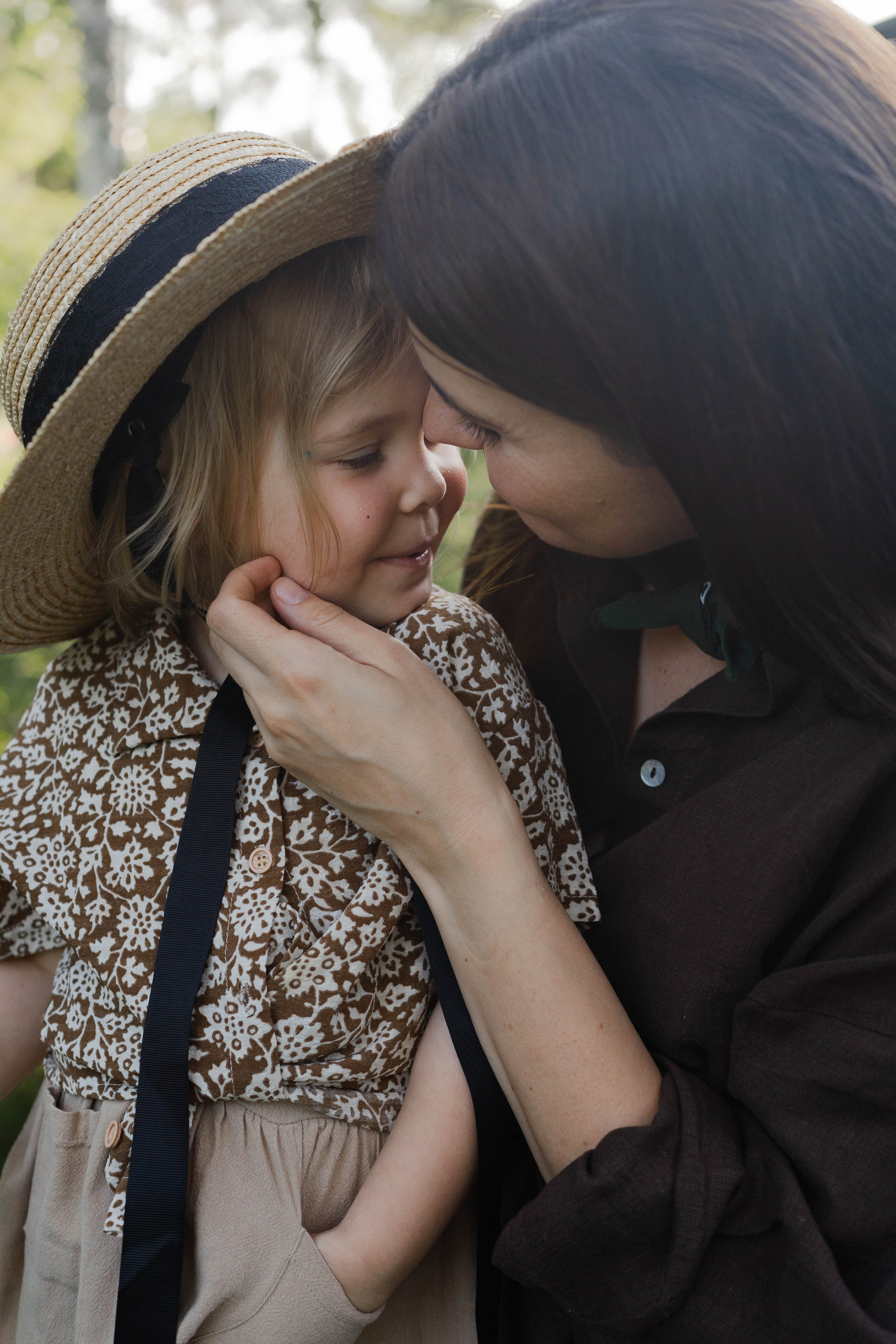 Семейные истории. ФОТОГРАФ КСЕНИЯ СОСНОВСКАЯ