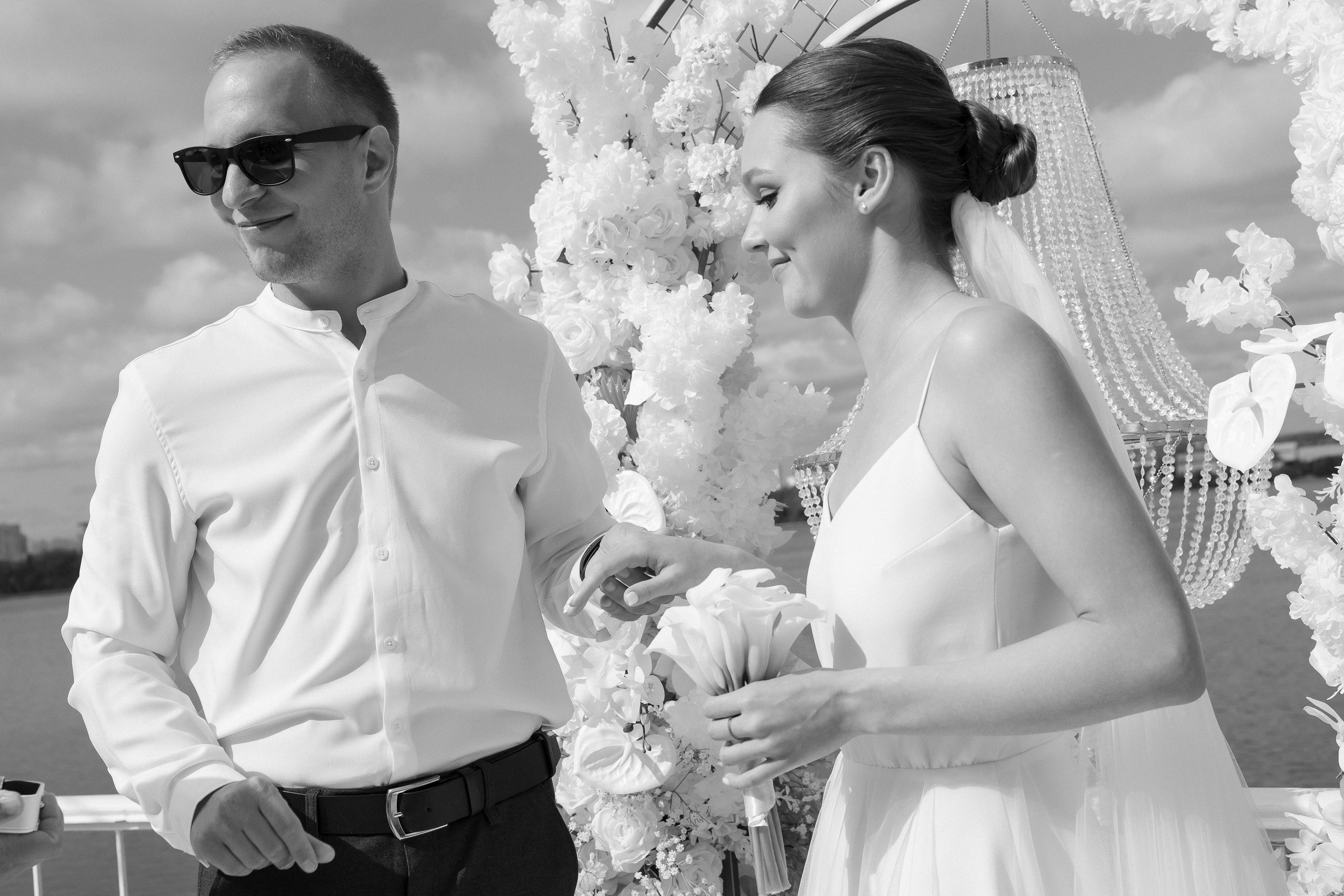 I&M Wedding day. Свадебный, репортажный, семейный фотограф Елена Брюхова