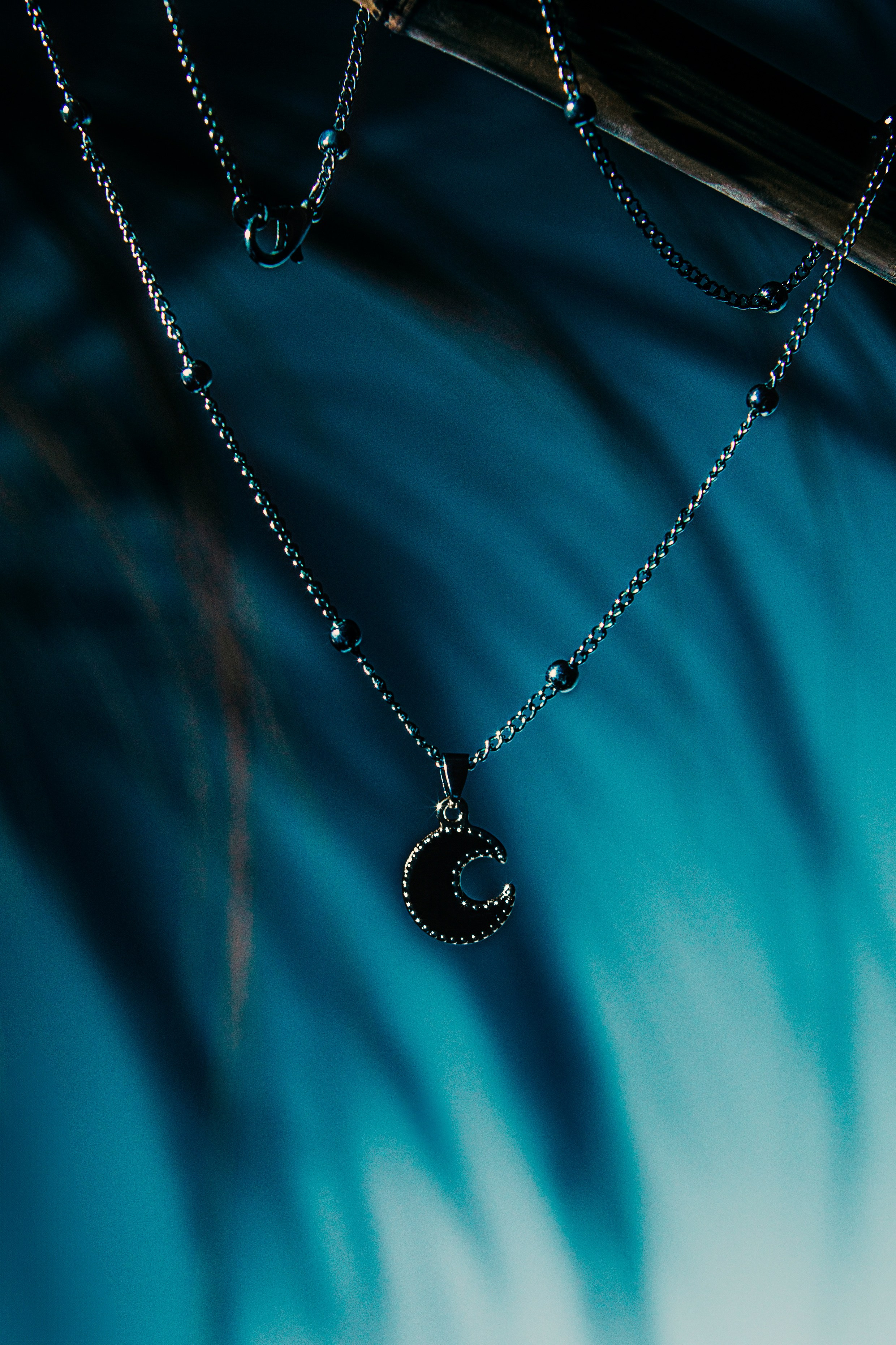 Jewelry. Photographer Zoya Smirnova