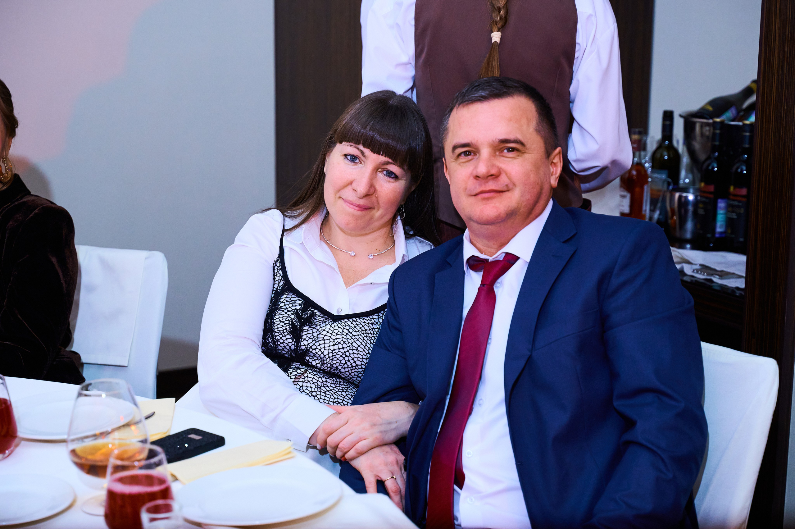 Корпоратив НЗХК. Фотограф Универсал в Новосибирске