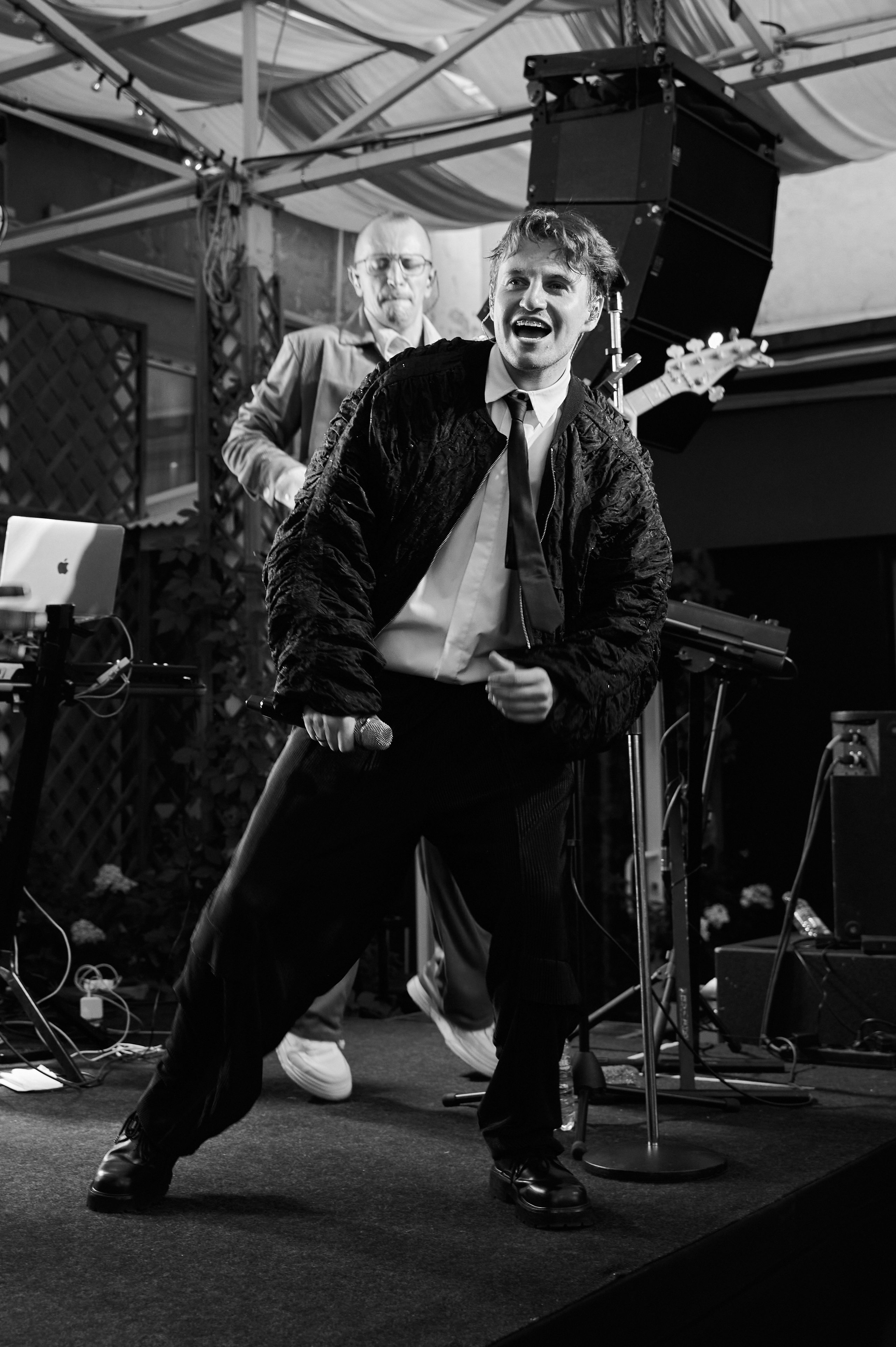 Айвазовский Оркестра. Фотограф Универсал в Новосибирске