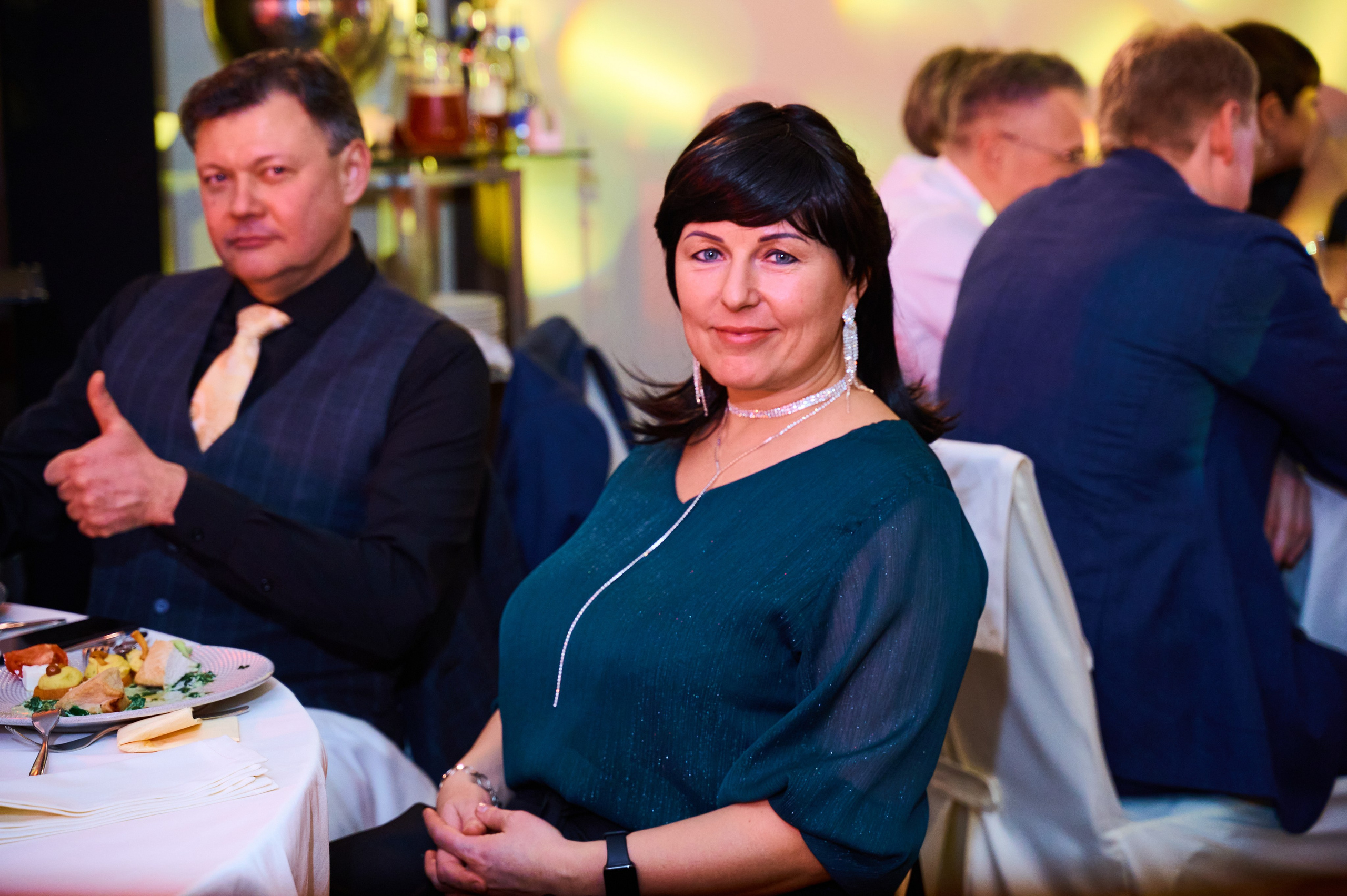 Корпоратив НЗХК. Фотограф Универсал в Новосибирске