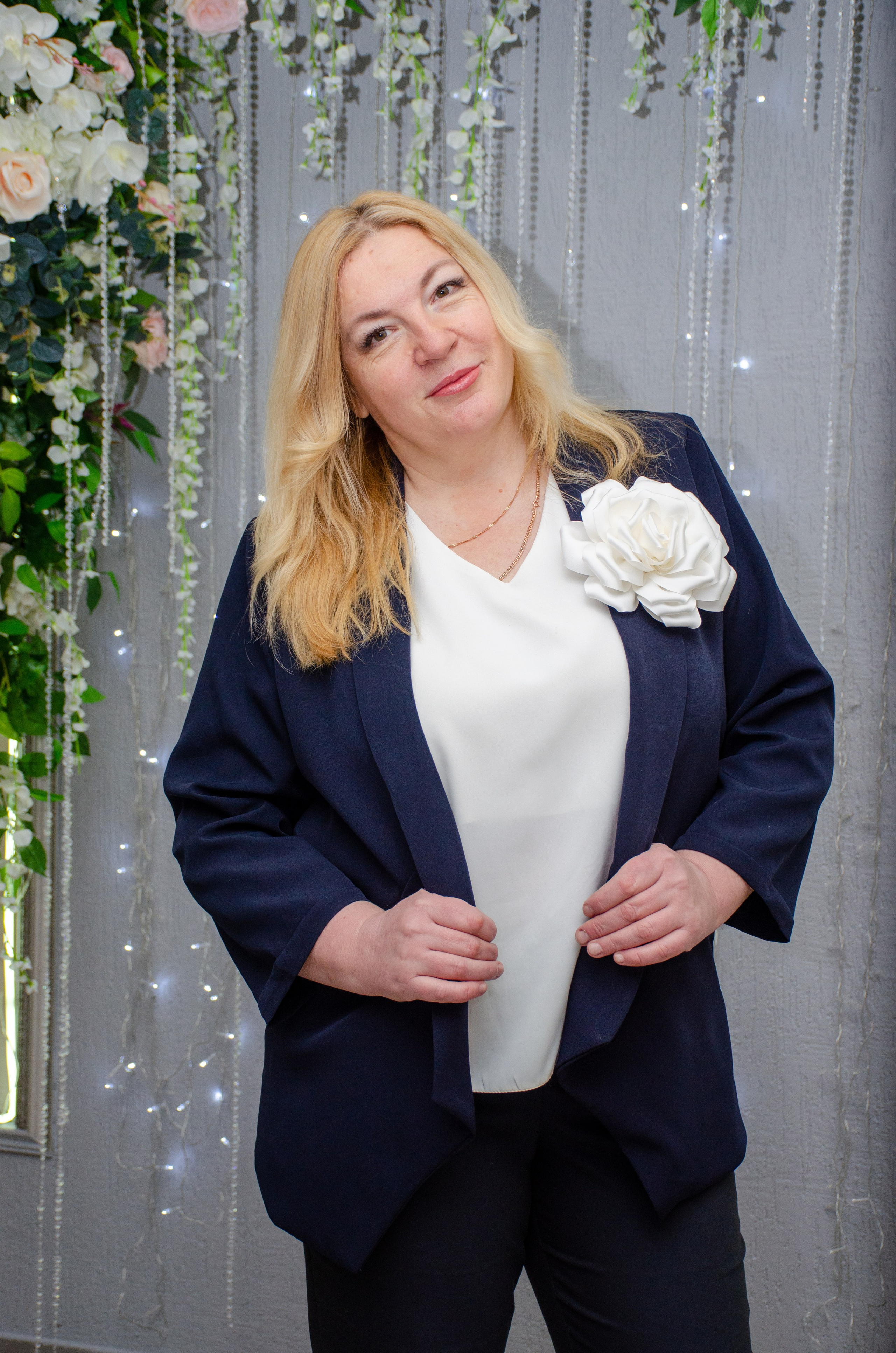 Мастер-класс для Ведущих Дмитрия Питерсского. Фотограф Универсал в Новосибирске