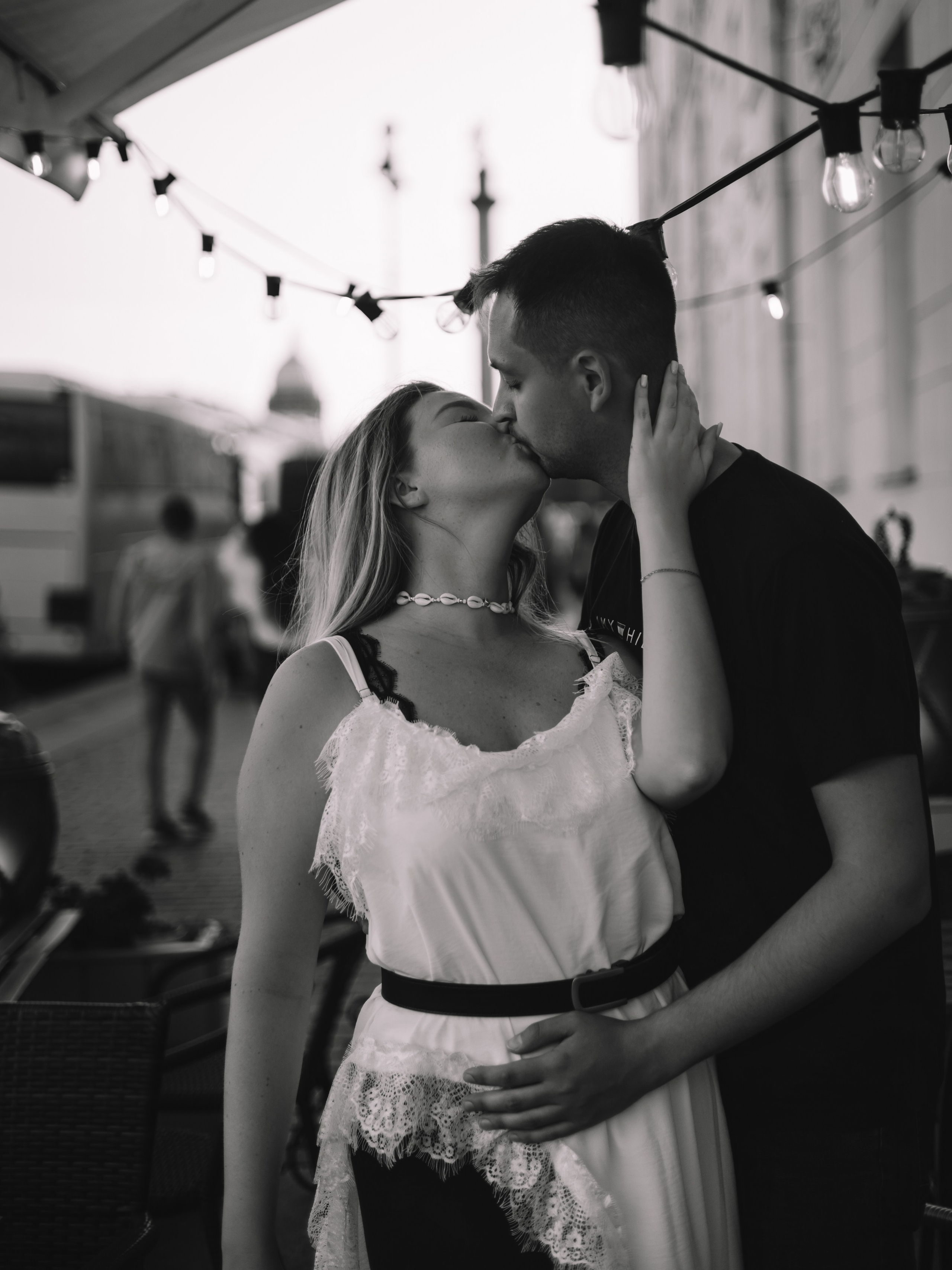 Яна+Миша. Семейный фотограф в Санкт-Петербурге. Запечатление мгновений и ярких воспоминаний в Вашей жизни