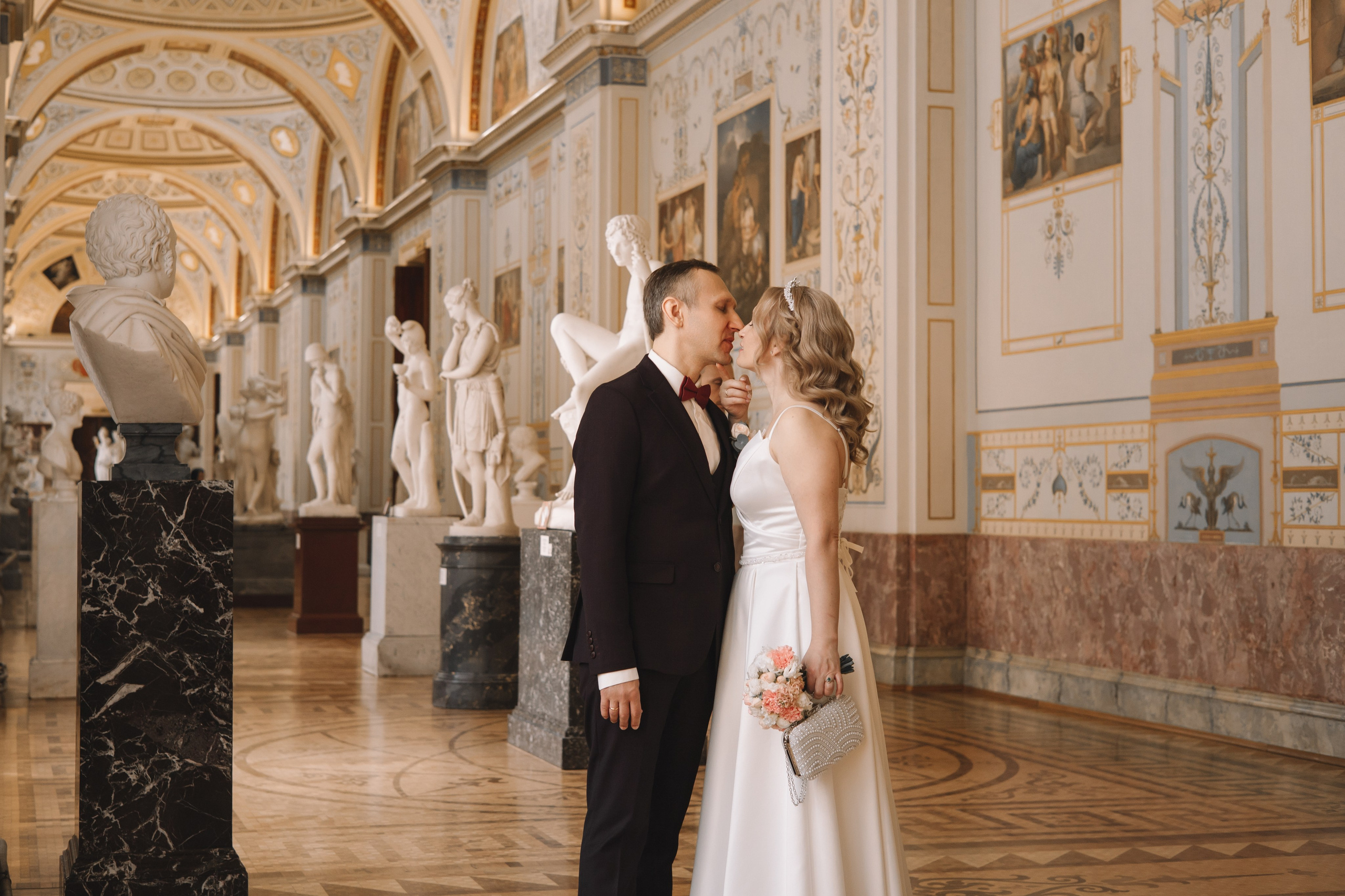 Юрий и Надежда. Семейный фотограф в Санкт-Петербурге. Запечатление мгновений и ярких воспоминаний в Вашей жизни