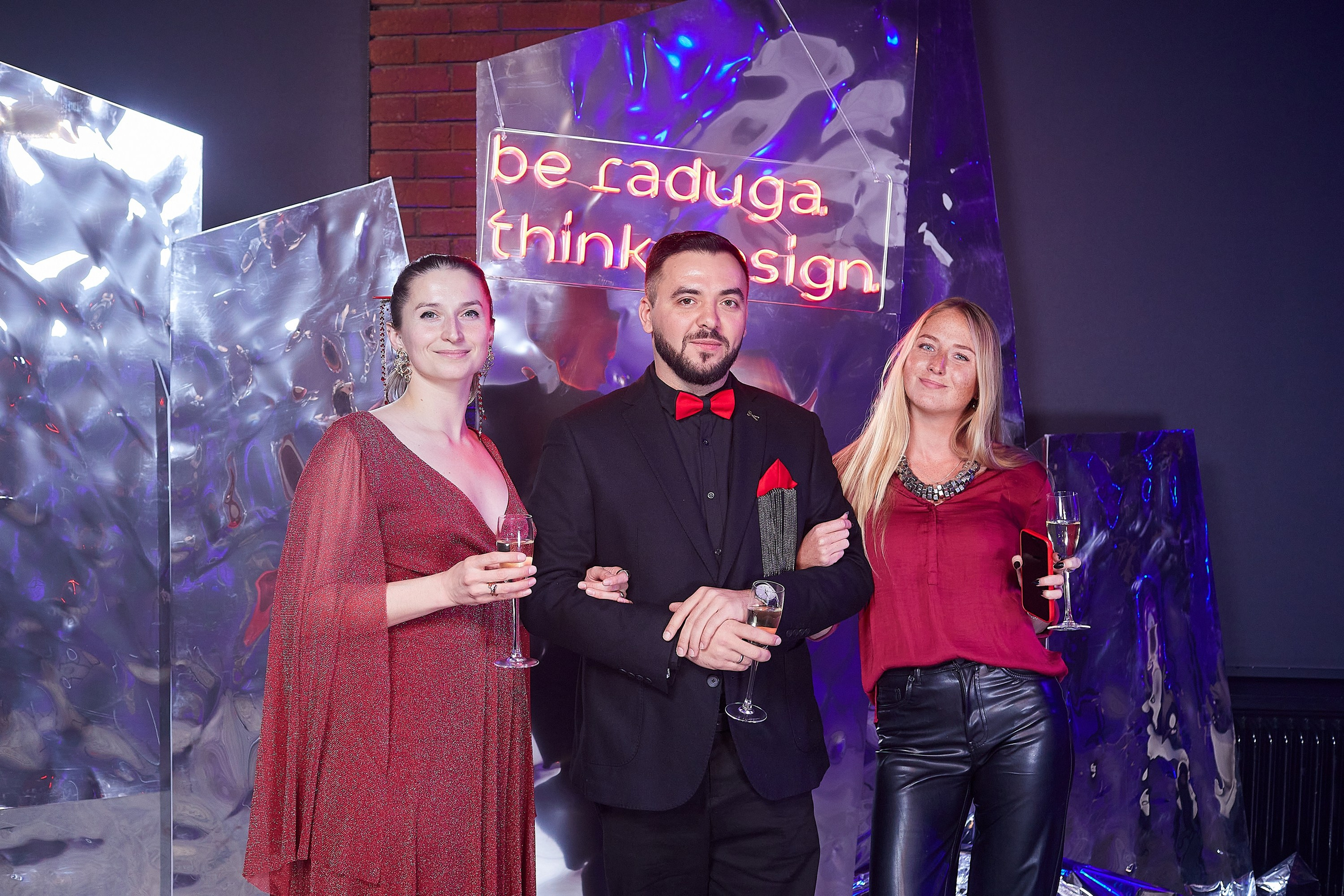 RADUGADESIGN. Event фотограф Александр Осин. г. Москва