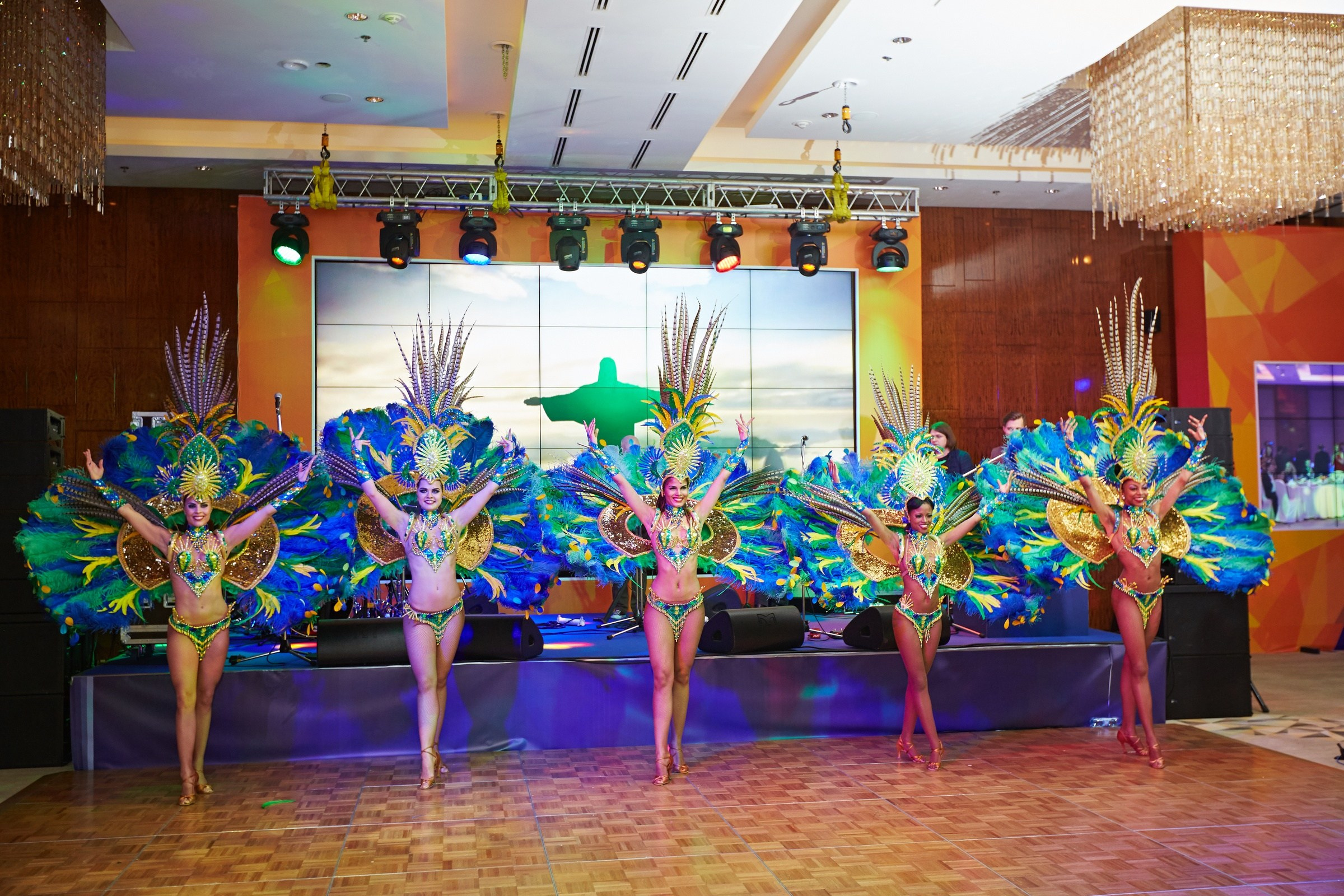 Корейская компания NAVIEN. Event фотограф Александр Осин. г. Москва