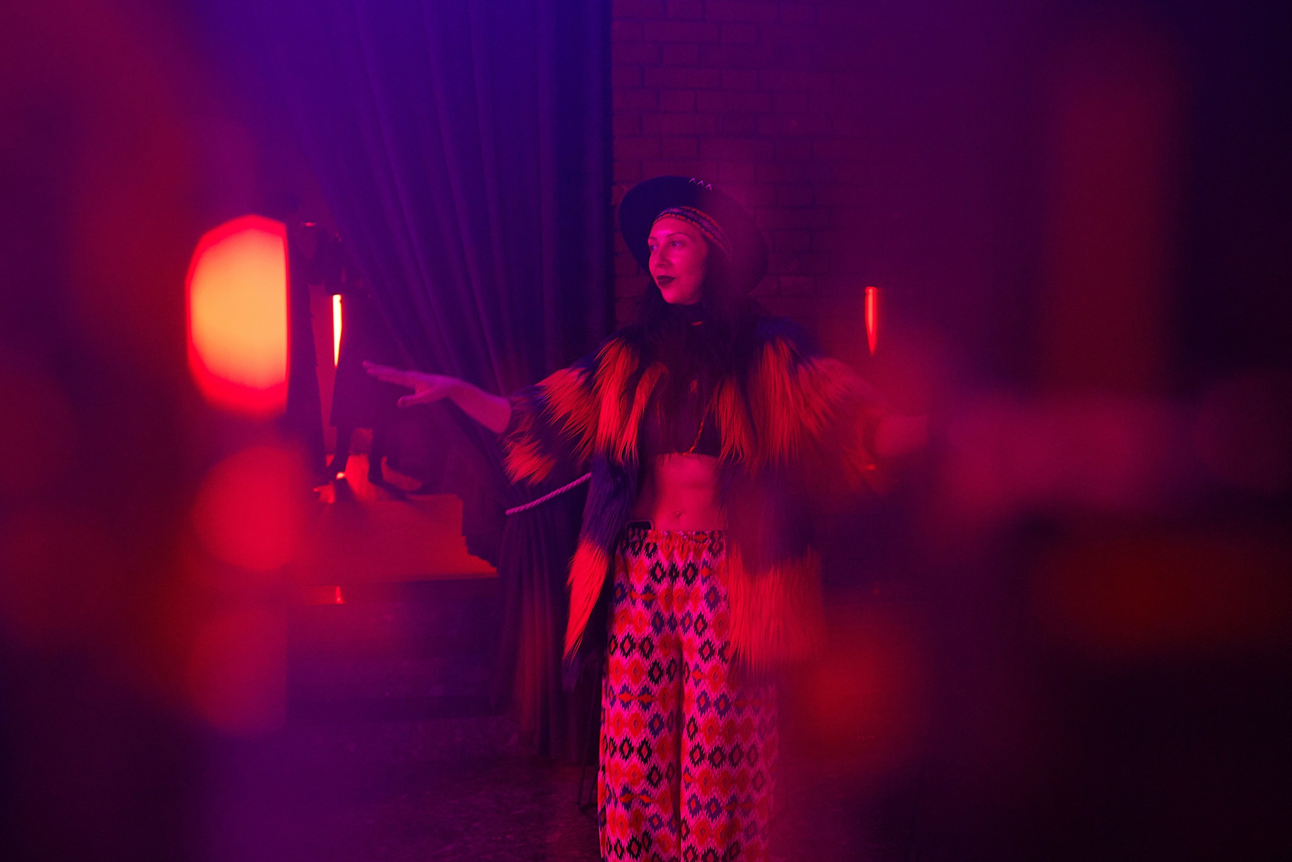 RADUGADESIGN. Event фотограф Александр Осин. г. Москва