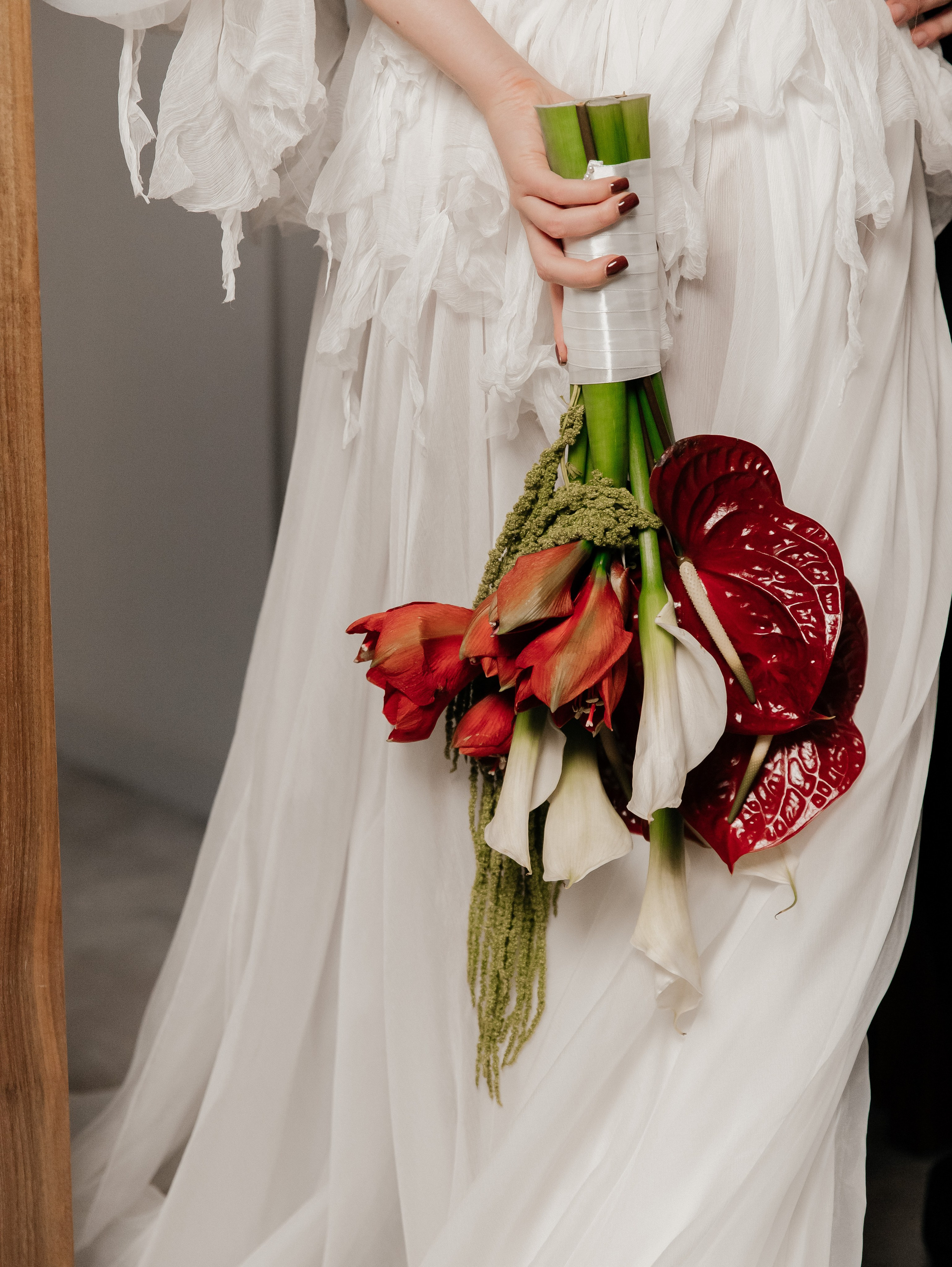 Утро жениха и невесты (в отеле). Фотограф текстиля в Москве Ольга Иванова