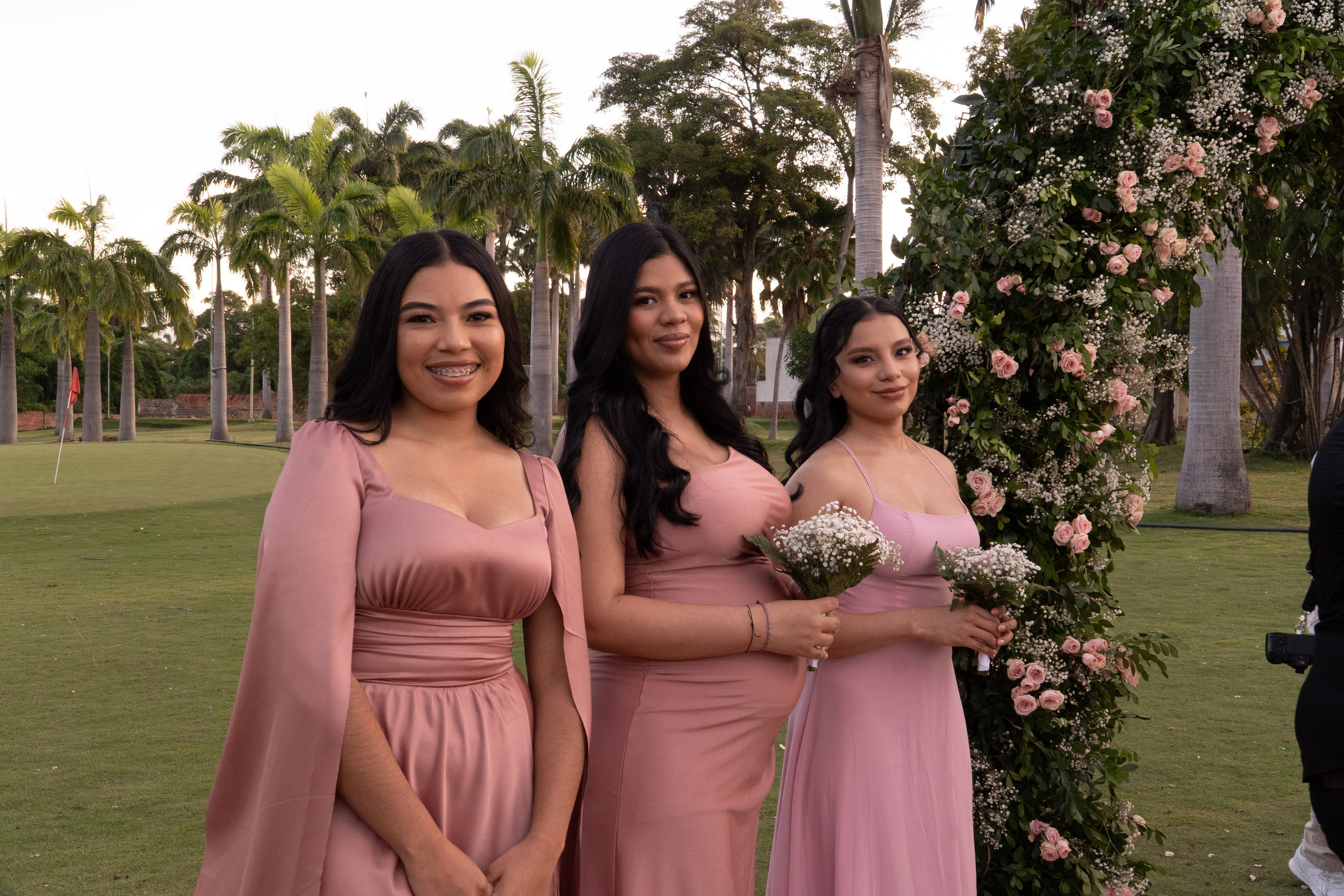 Carola & Gerson. Wedding Photographer in Barcelona and Medellin