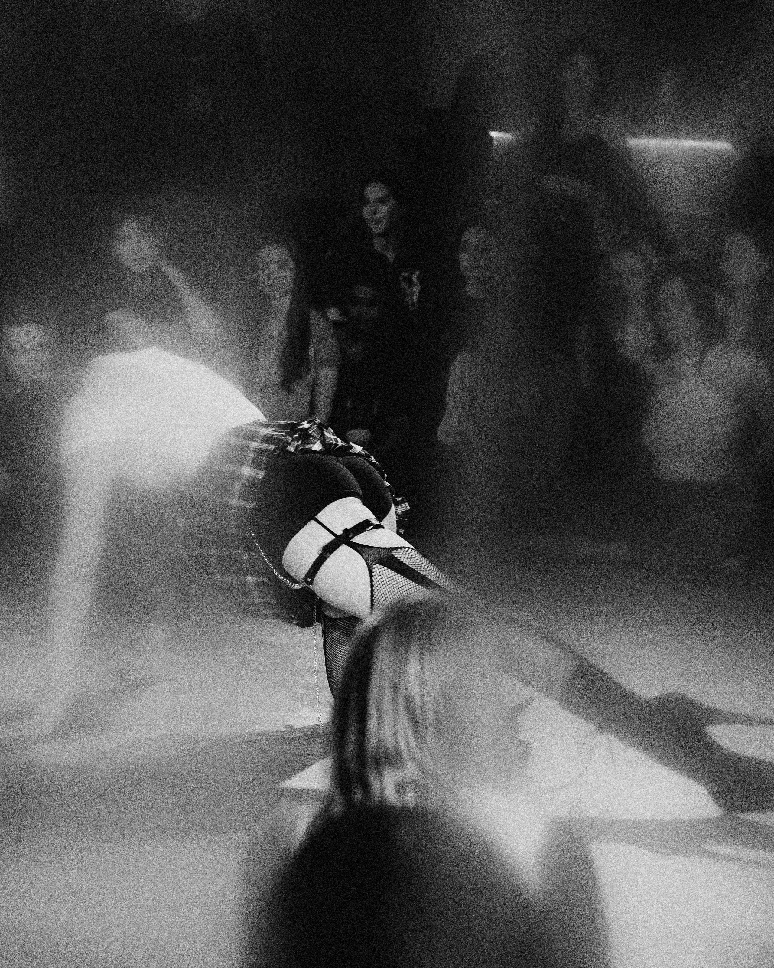 Strip Jam. Фотограф Rockeroleg