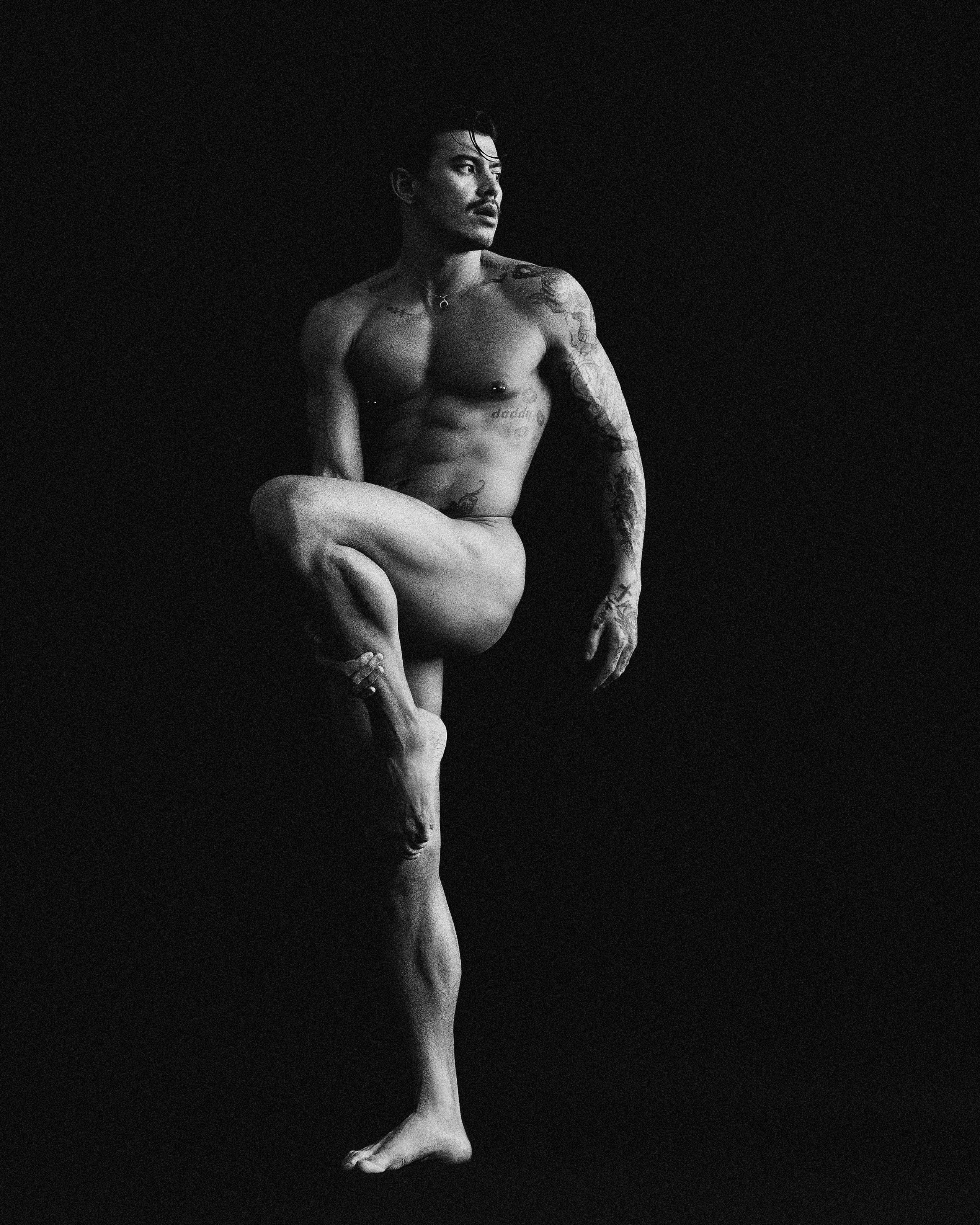 Айхан. Фотограф Rockeroleg