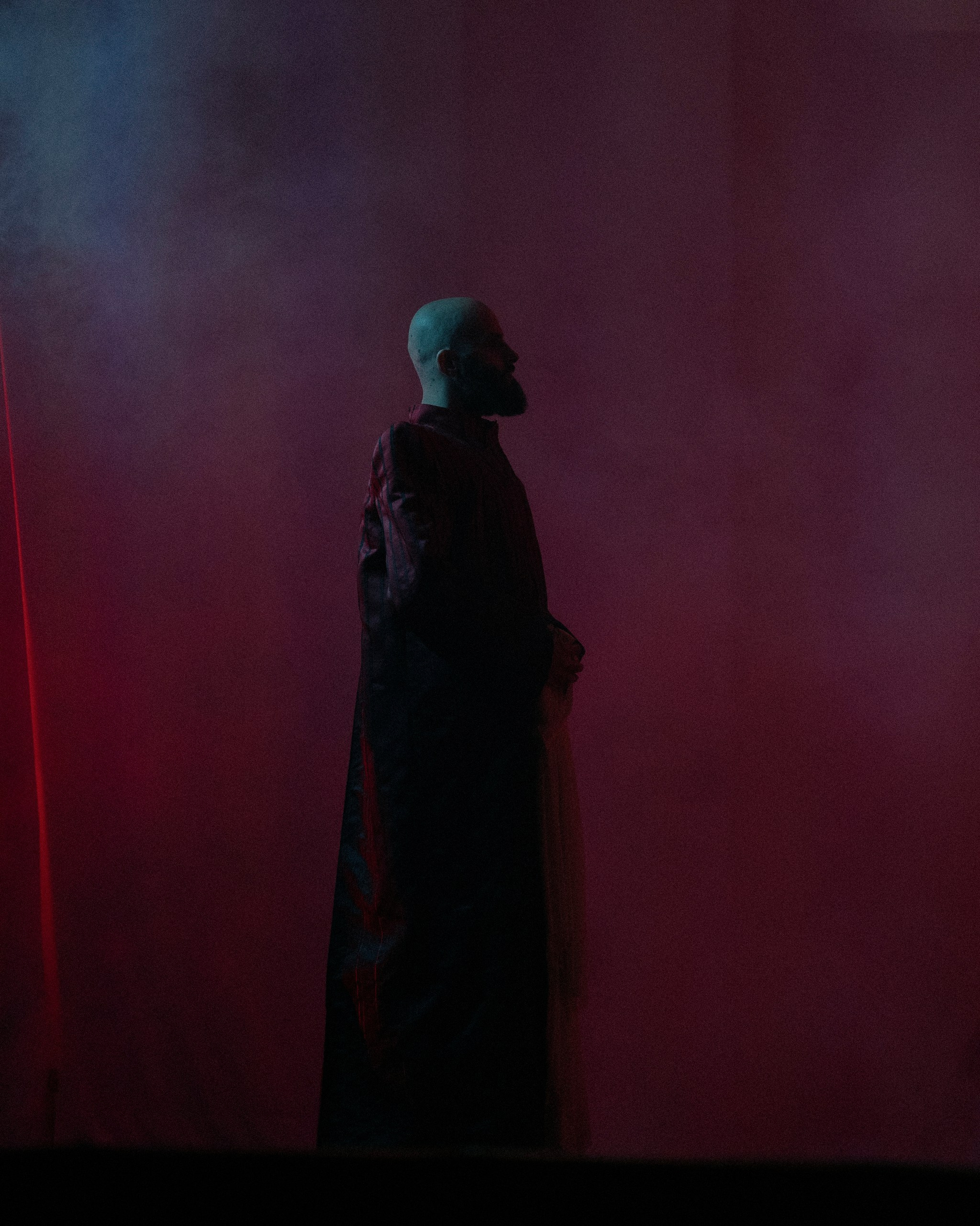 Не говори кто. Фотограф Rockeroleg