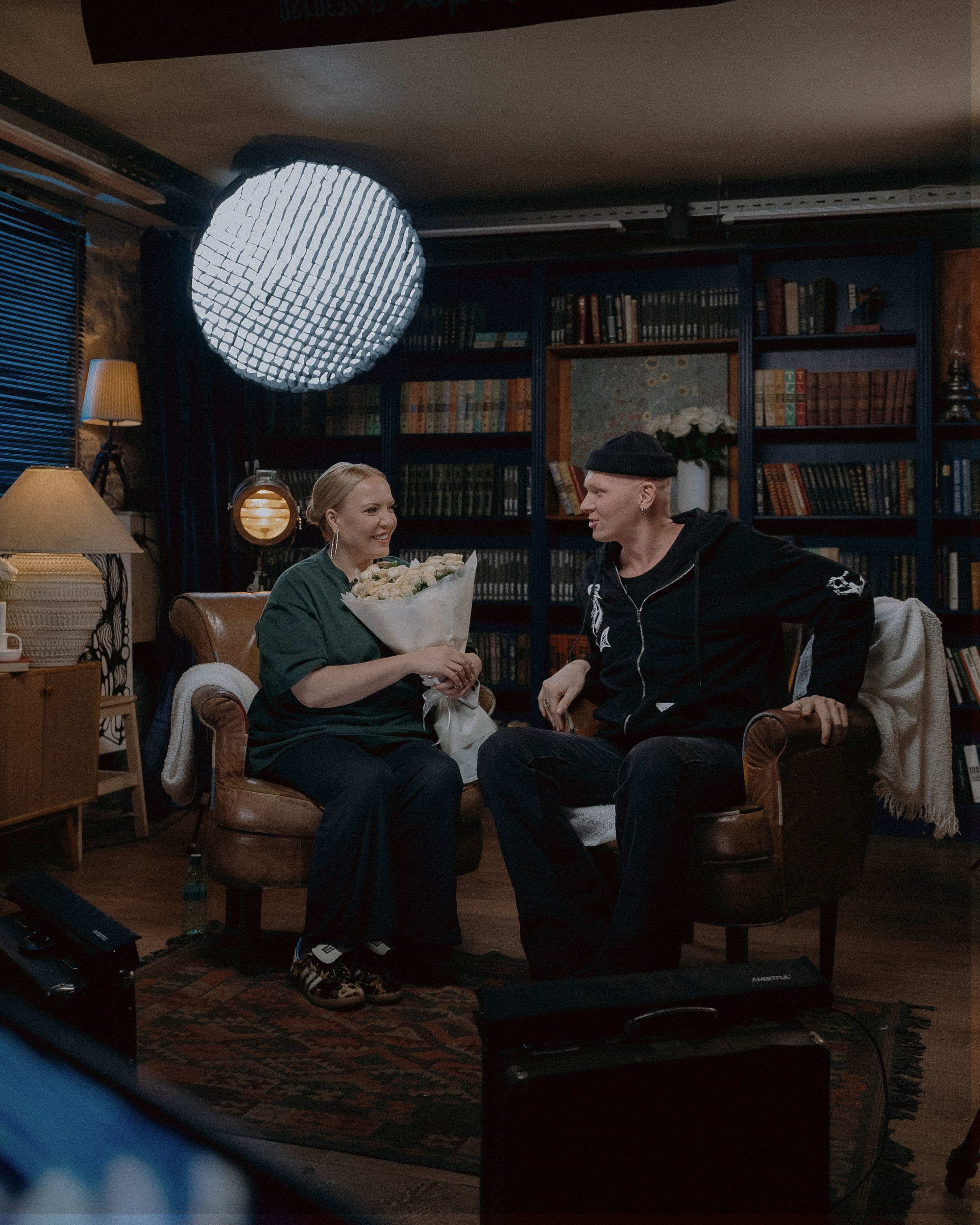 Личка. Фотограф Rockeroleg