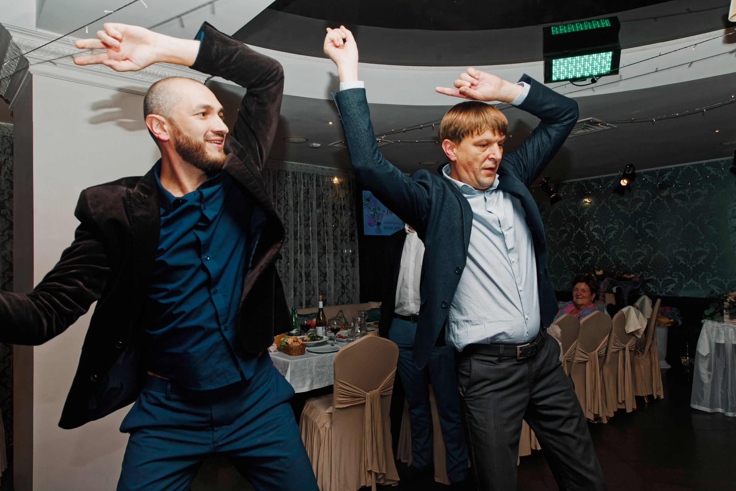 Сергей и Мария. Видеограф Павел Борисов | Москва | СПБ | Брянск