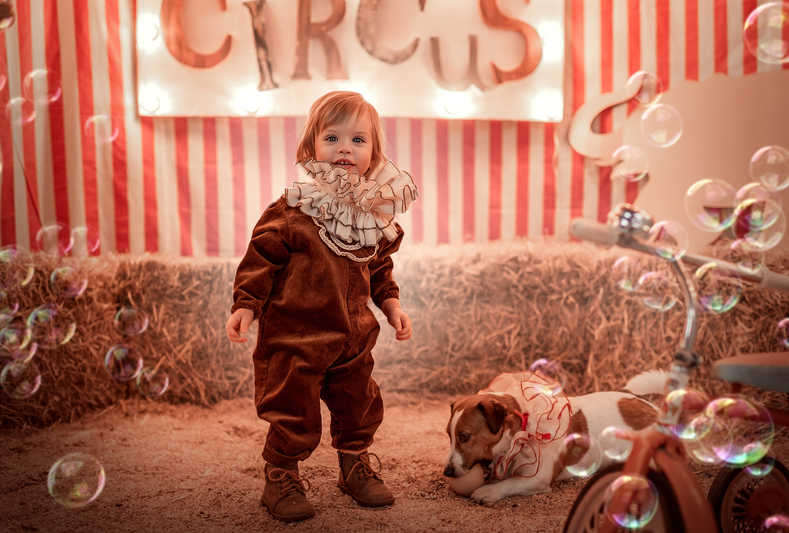 ШАПИТО. Семейный фотограф Екатеринбург Лора Мур