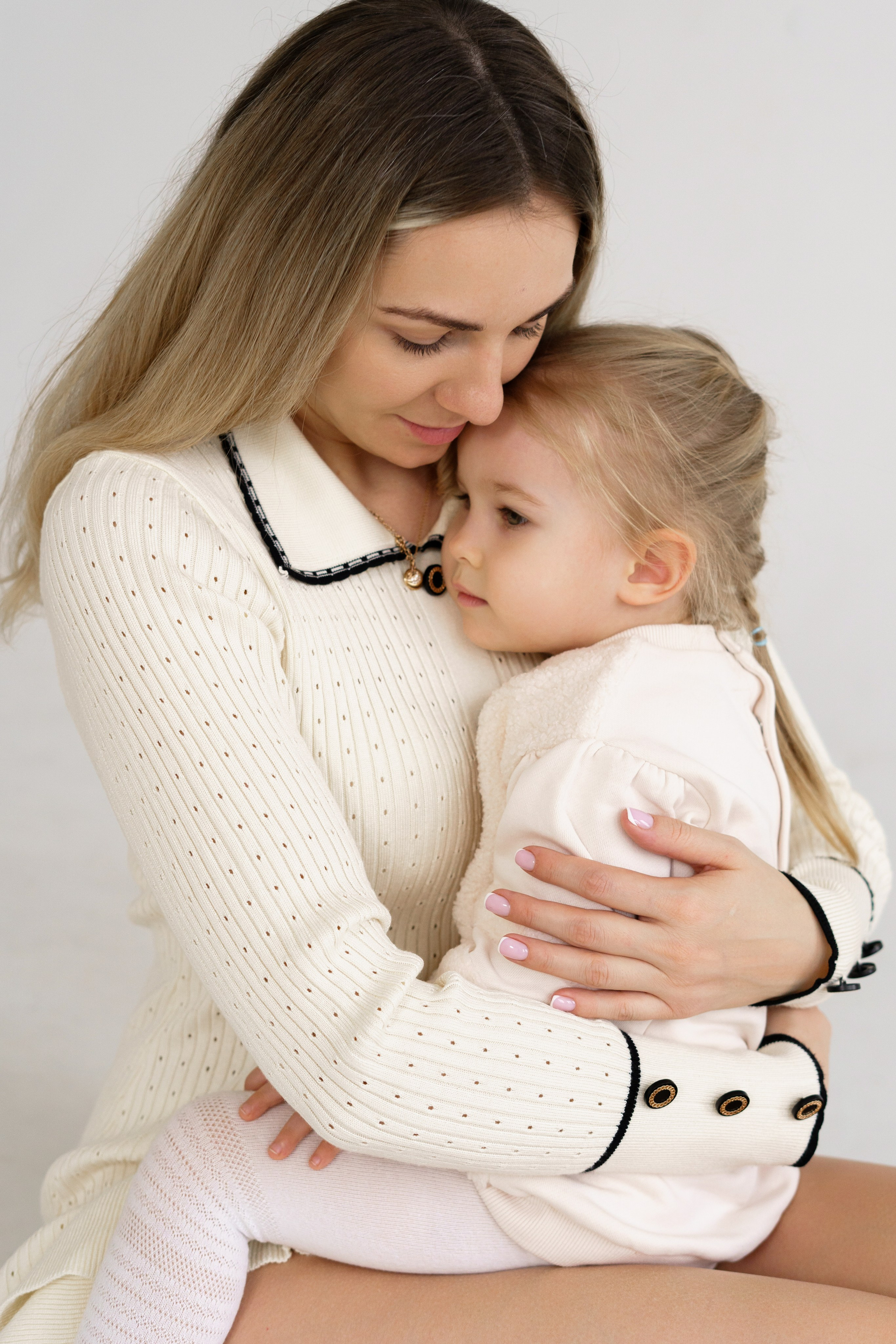 Вика и Алиса. Главная